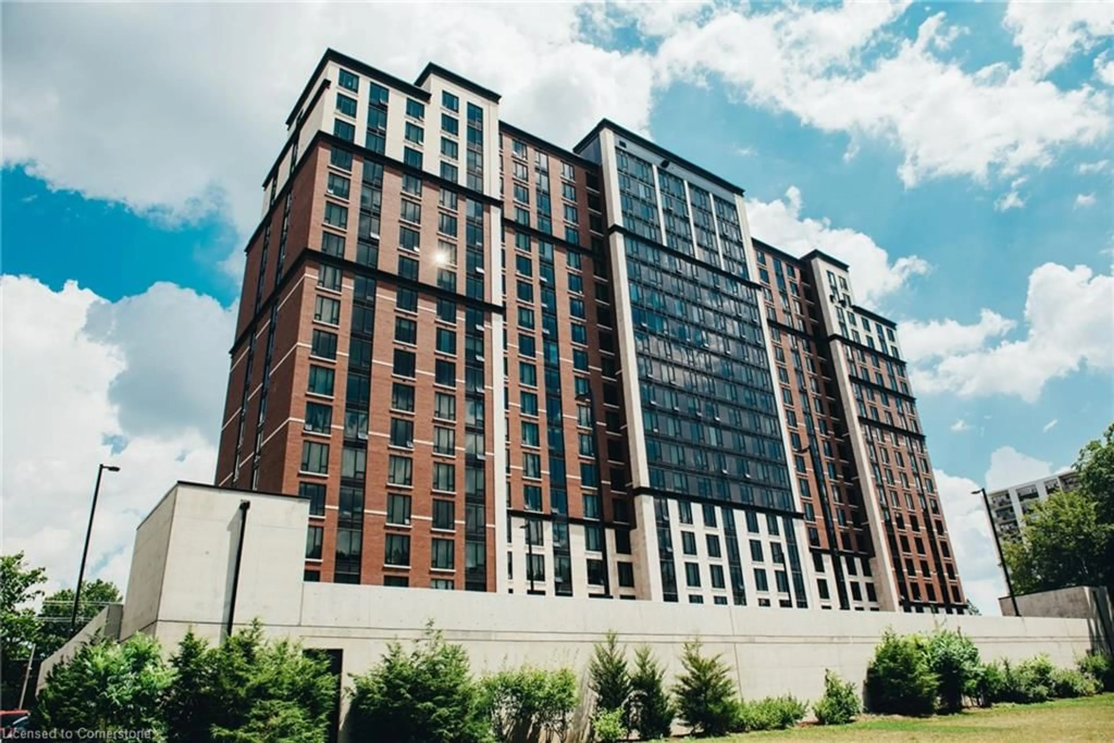 Unknown for 1235 Richmond St #1511, London Ontario N6A 0C1
