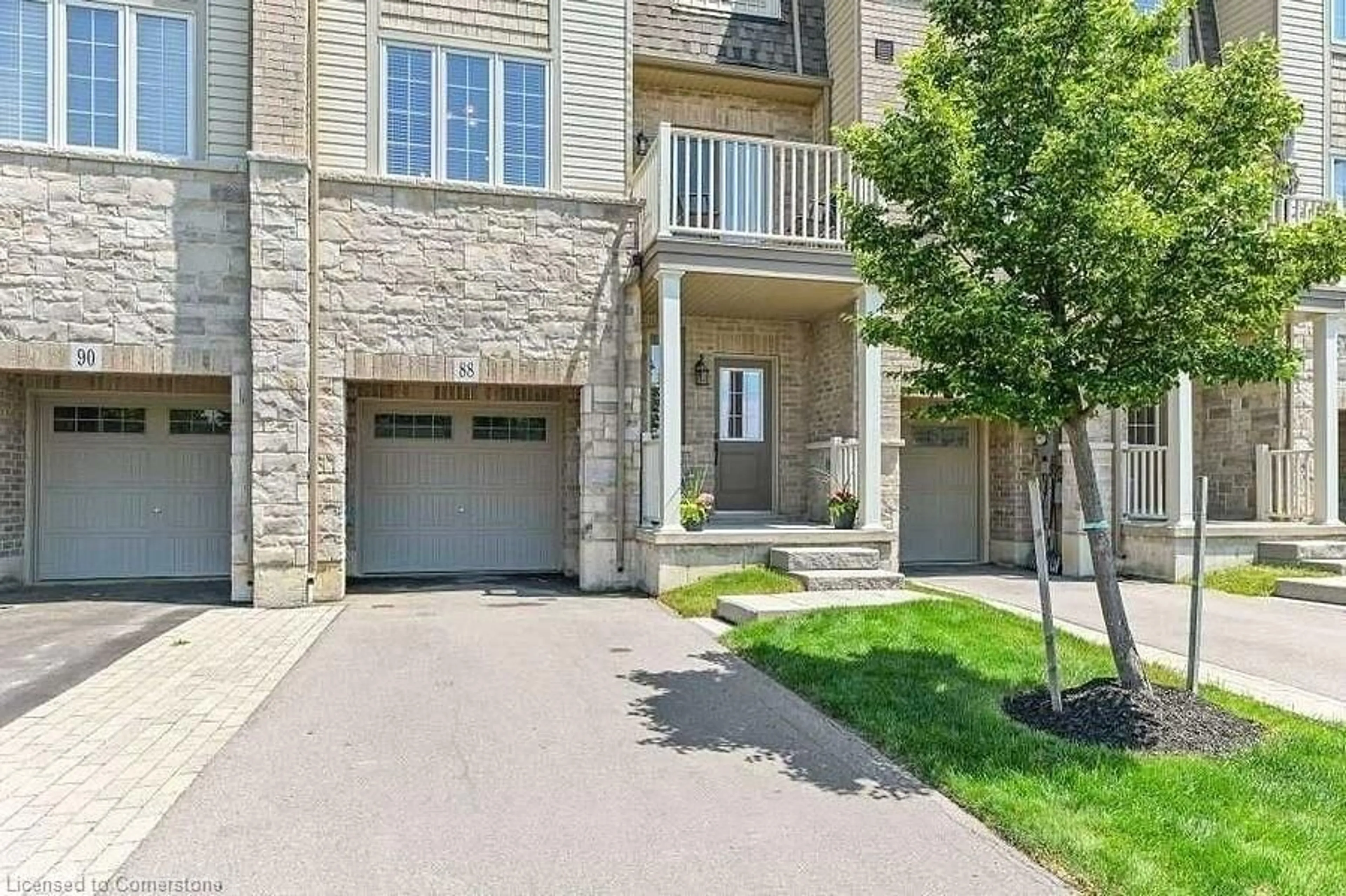 Unknown for 88 Westbank Trail, Stoney Creek Ontario L8J 0H5