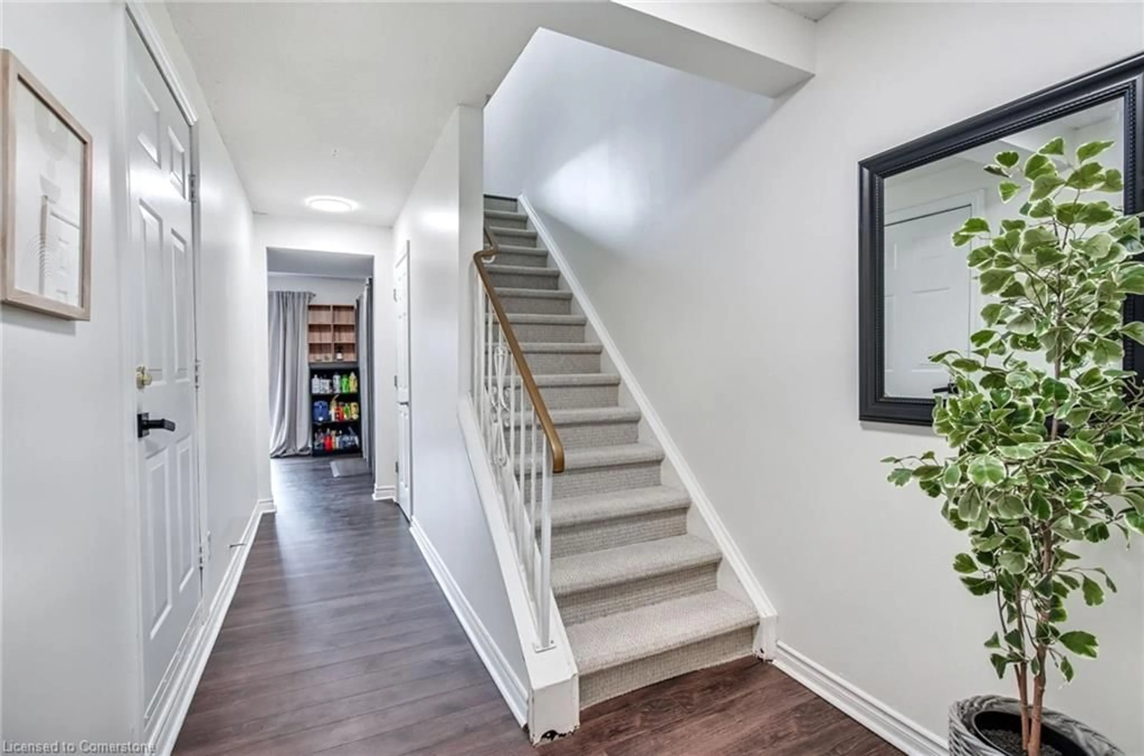 Unknown for 985 Limeridge Rd #33, Hamilton Ontario L8W 1X9