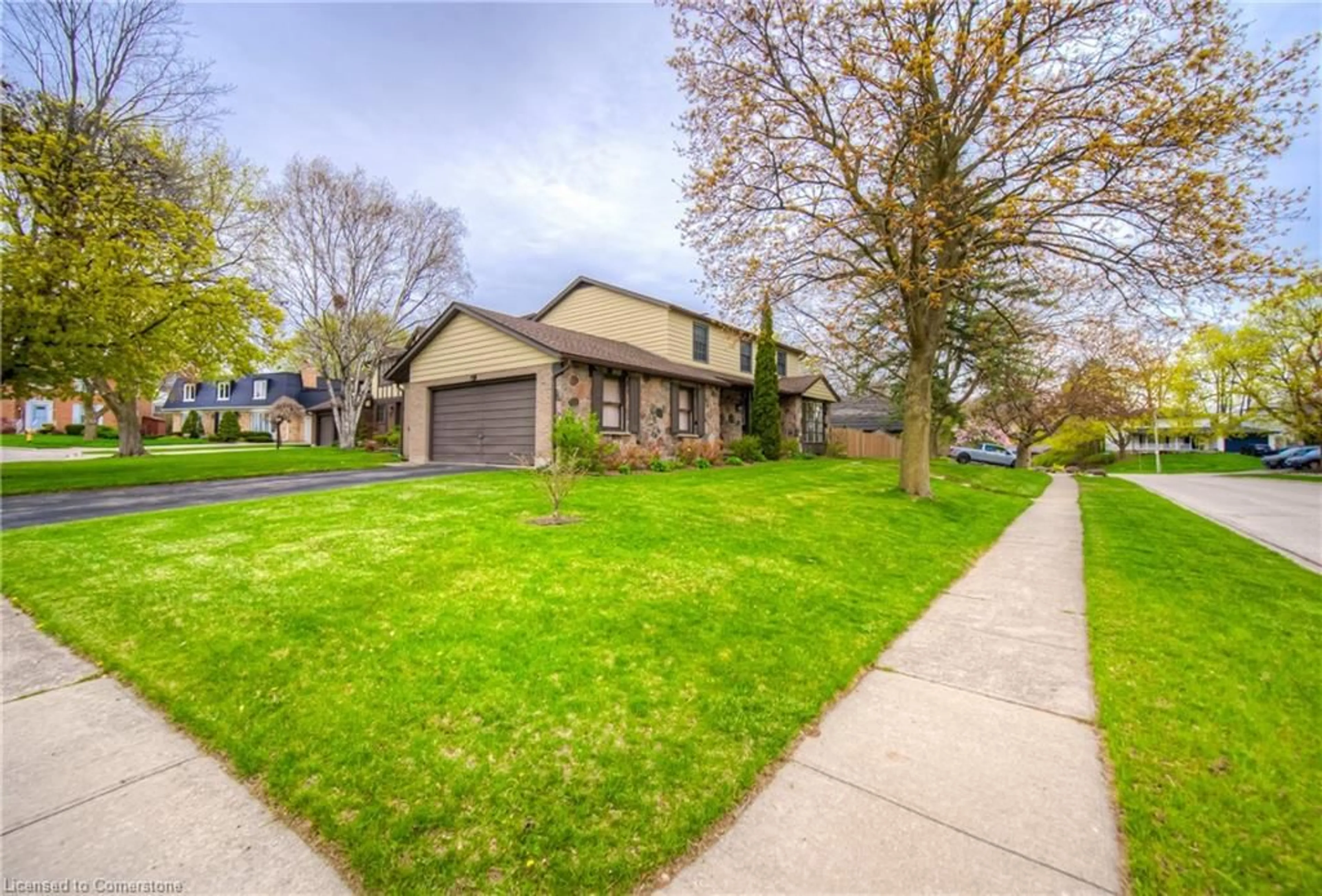 Unknown for 88 Culham Dr, Cambridge Ontario N1S 2G8