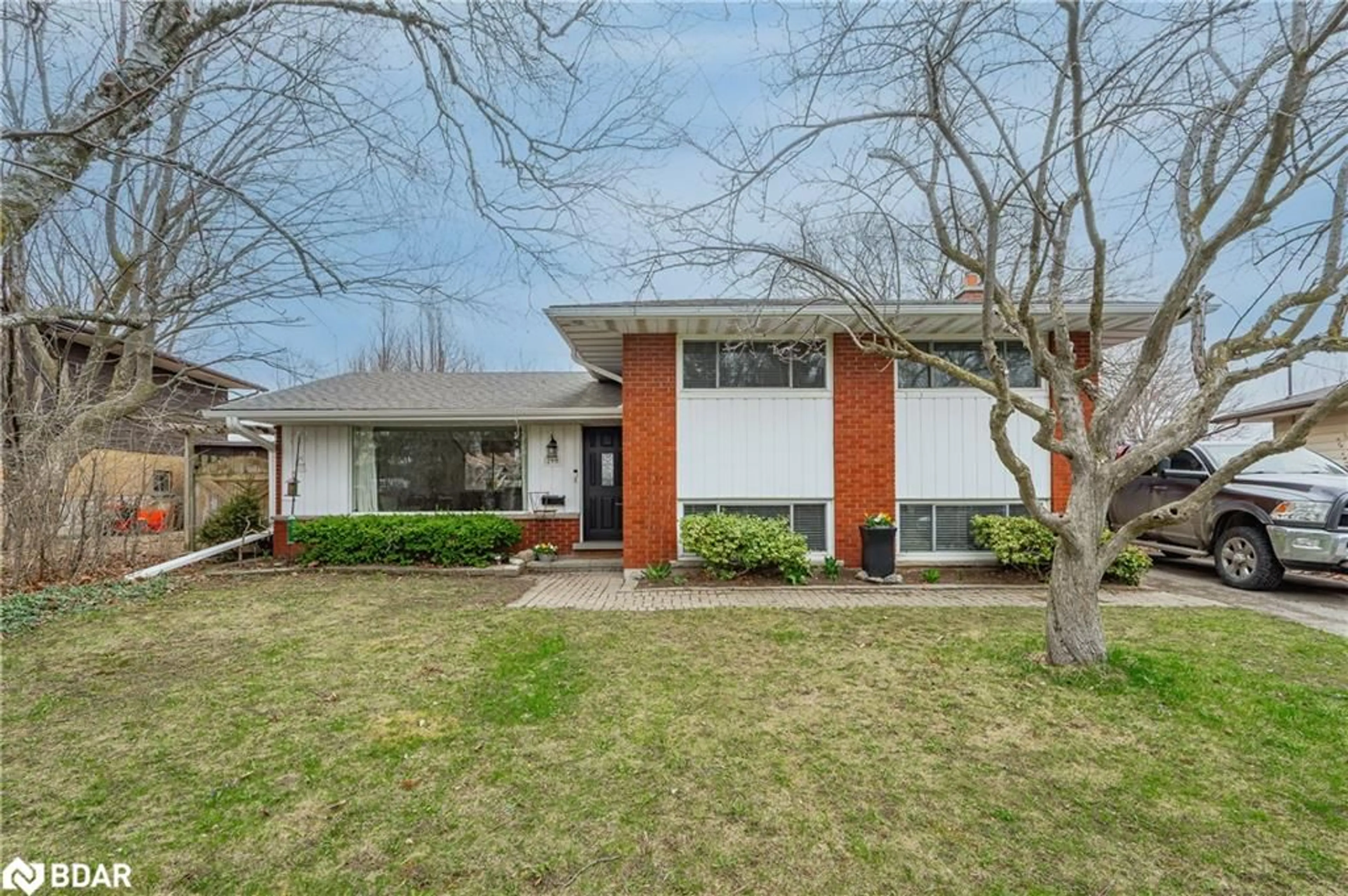 Home with brick exterior material, street for 290 Langford Pl, Waterloo Ontario N2J 3S8
