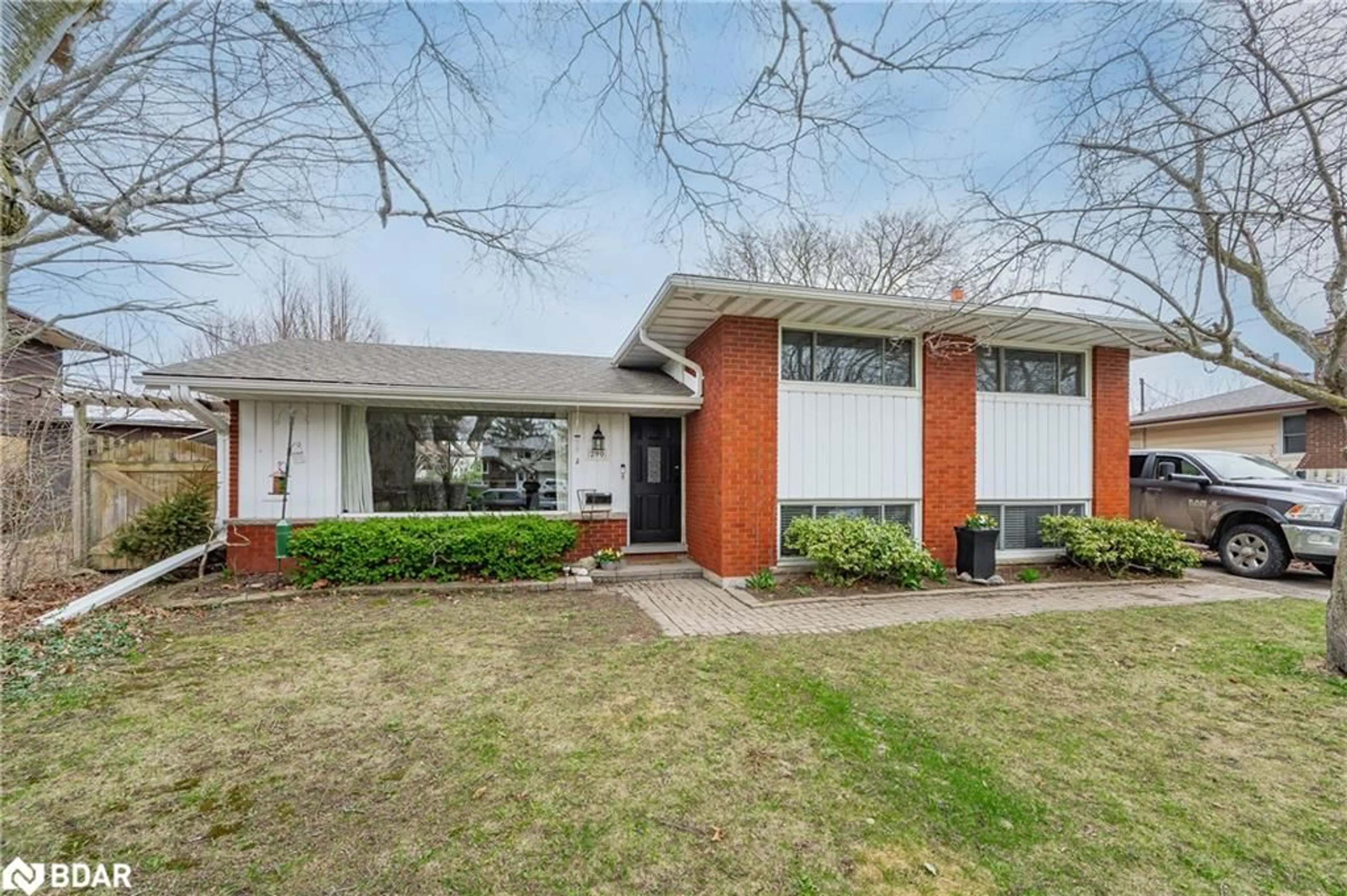 Home with brick exterior material, street for 290 Langford Pl, Waterloo Ontario N2J 3S8