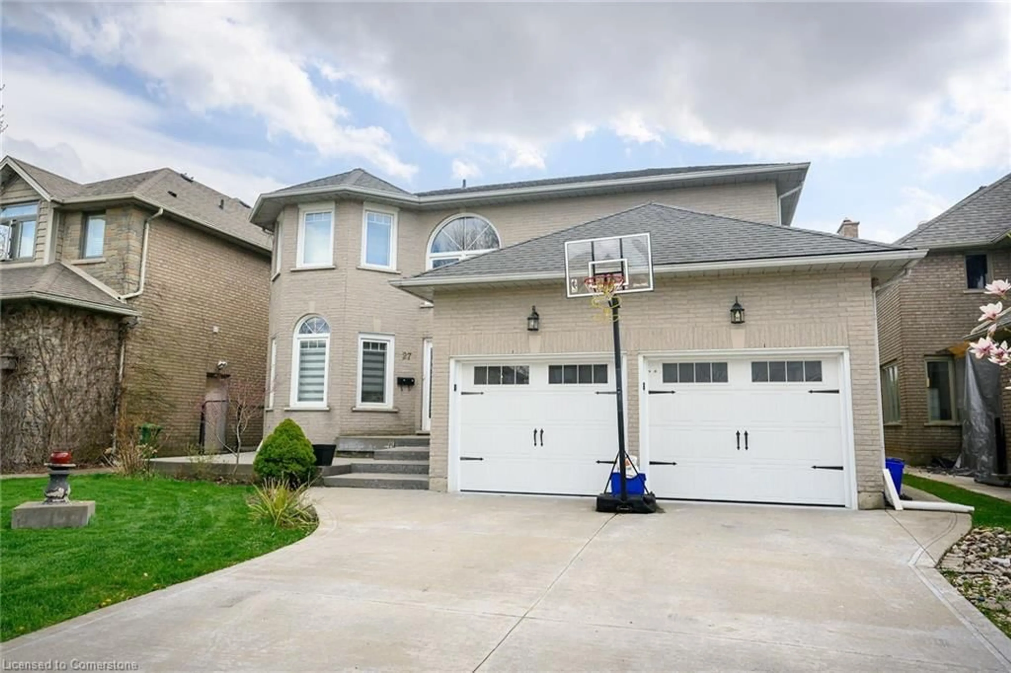 Unknown for 27 Promenade Dr, Stoney Creek Ontario L8J 2T3