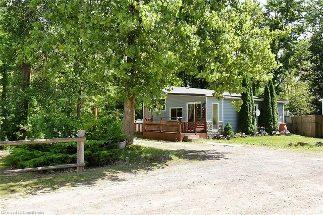 Additional property image - 124 Otto Lane