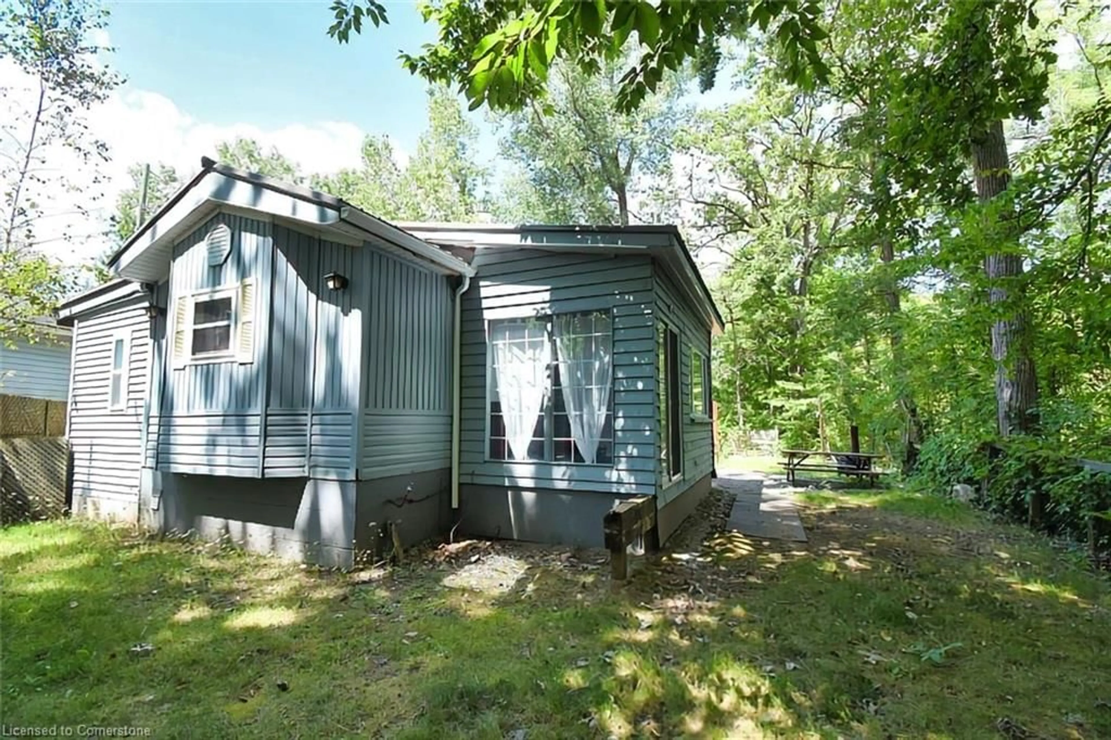 Shed for 124 Otto Lane, Freelton Ontario L0R 1K0