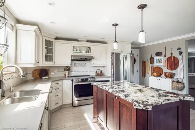 Additional property image - 9 Grant Blvd Unit 601