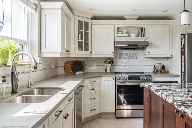 Additional property image - 9 Grant Blvd Unit 601