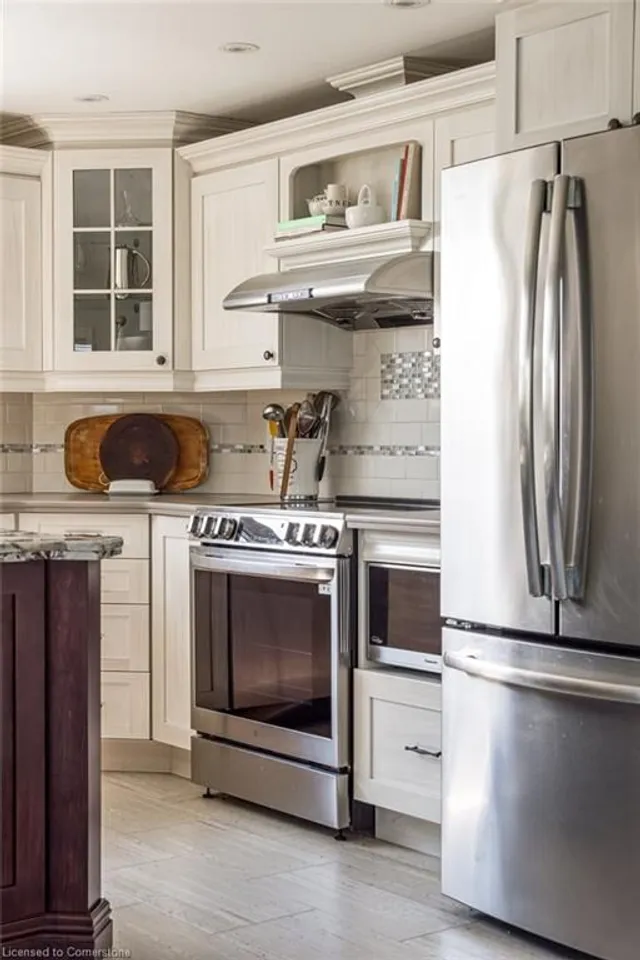 Additional property image - 9 Grant Blvd Unit 601