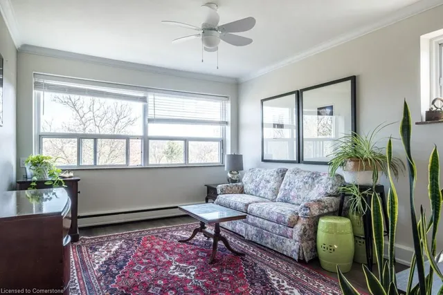 Additional property image - 9 Grant Blvd Unit 601
