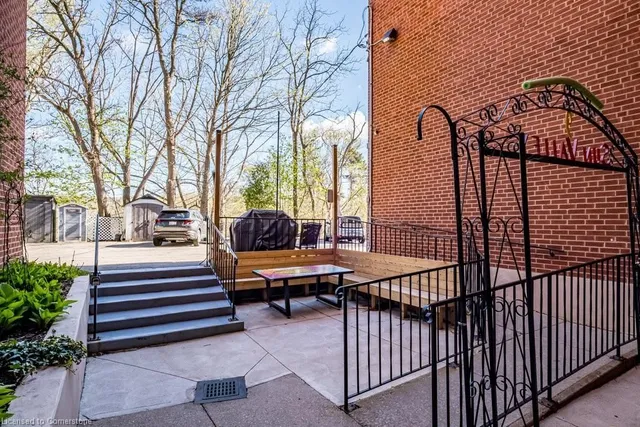 Additional property image - 9 Grant Blvd Unit 601