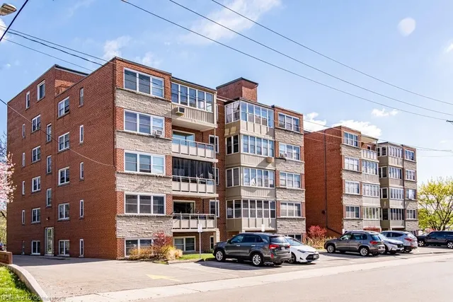 Additional property image - 9 Grant Blvd Unit 601
