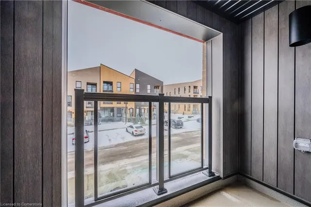 Additional property image - 17 Urbane Blvd Unit I073