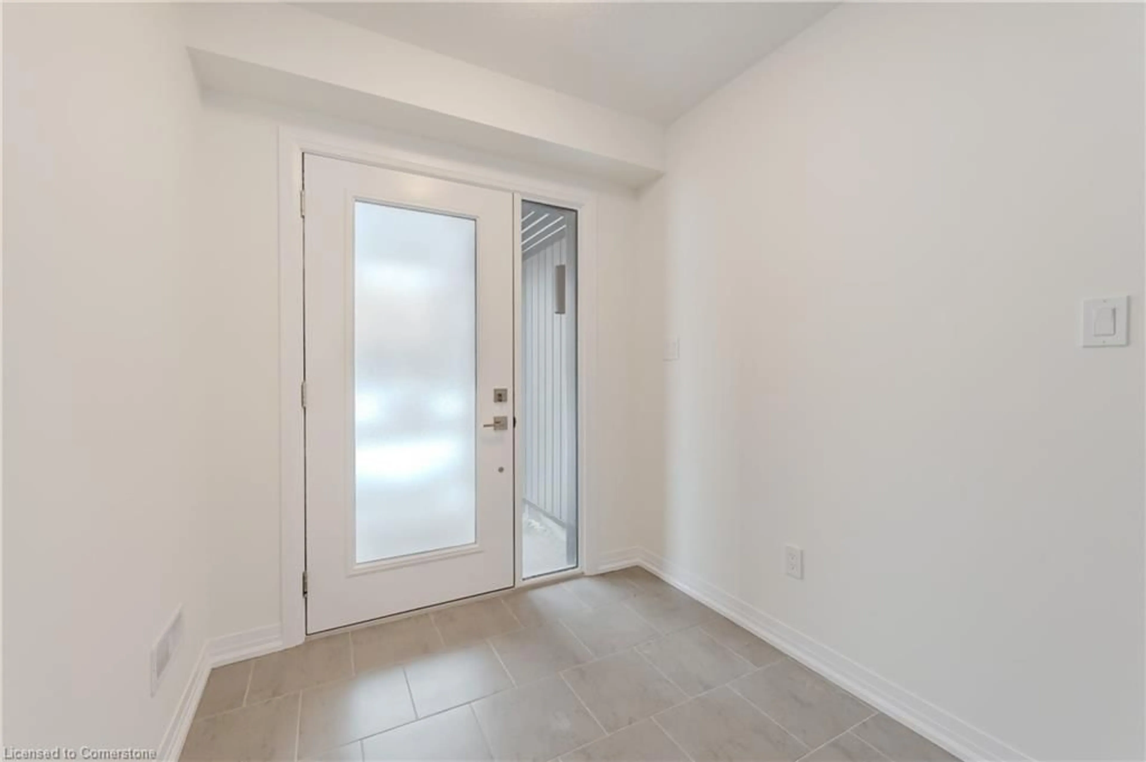 Unknown for 17 Urbane Blvd #I073, Kitchener Ontario N2E 0H8