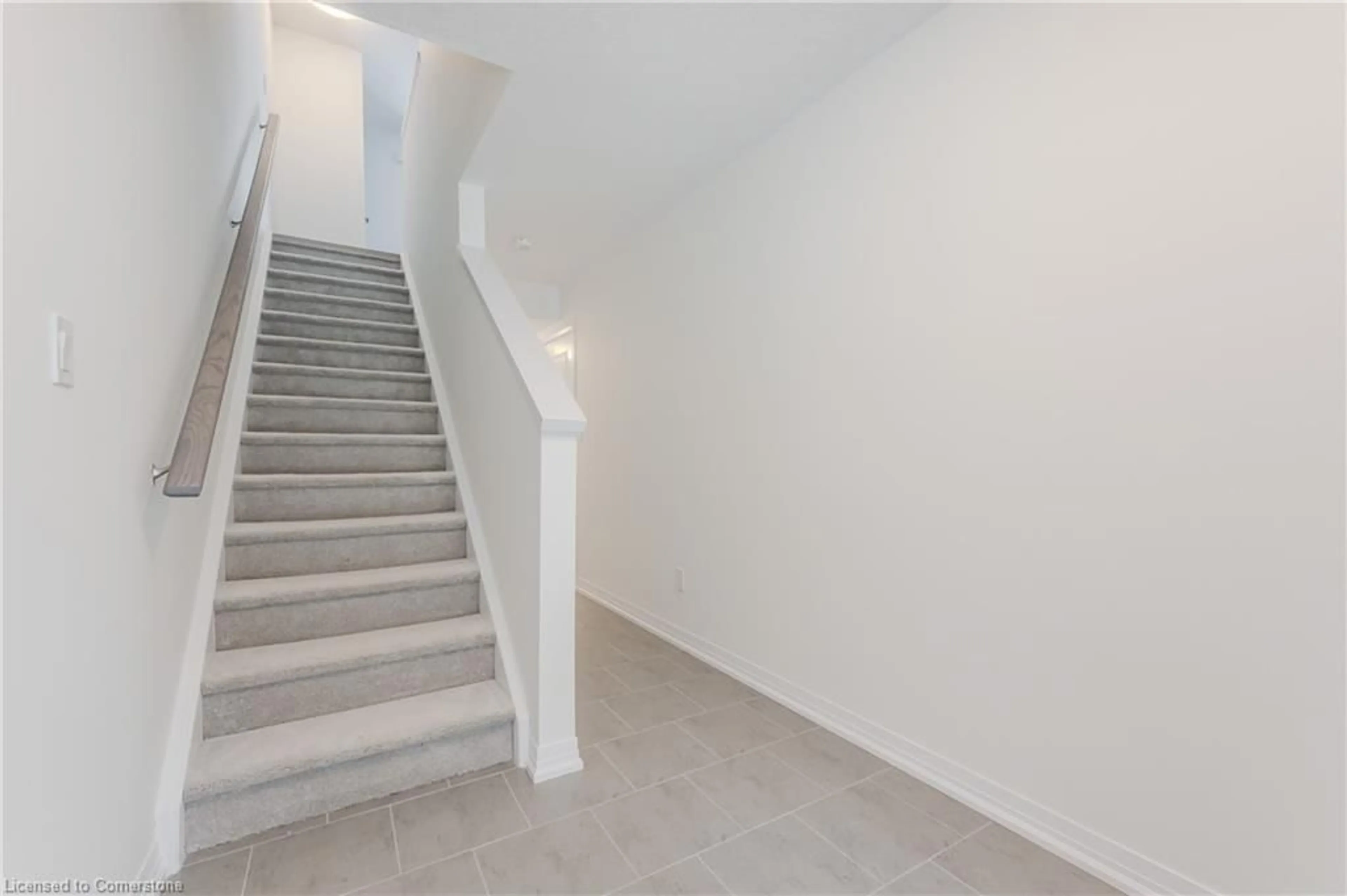 Stairs for 17 Urbane Blvd #I073, Kitchener Ontario N2E 0H8