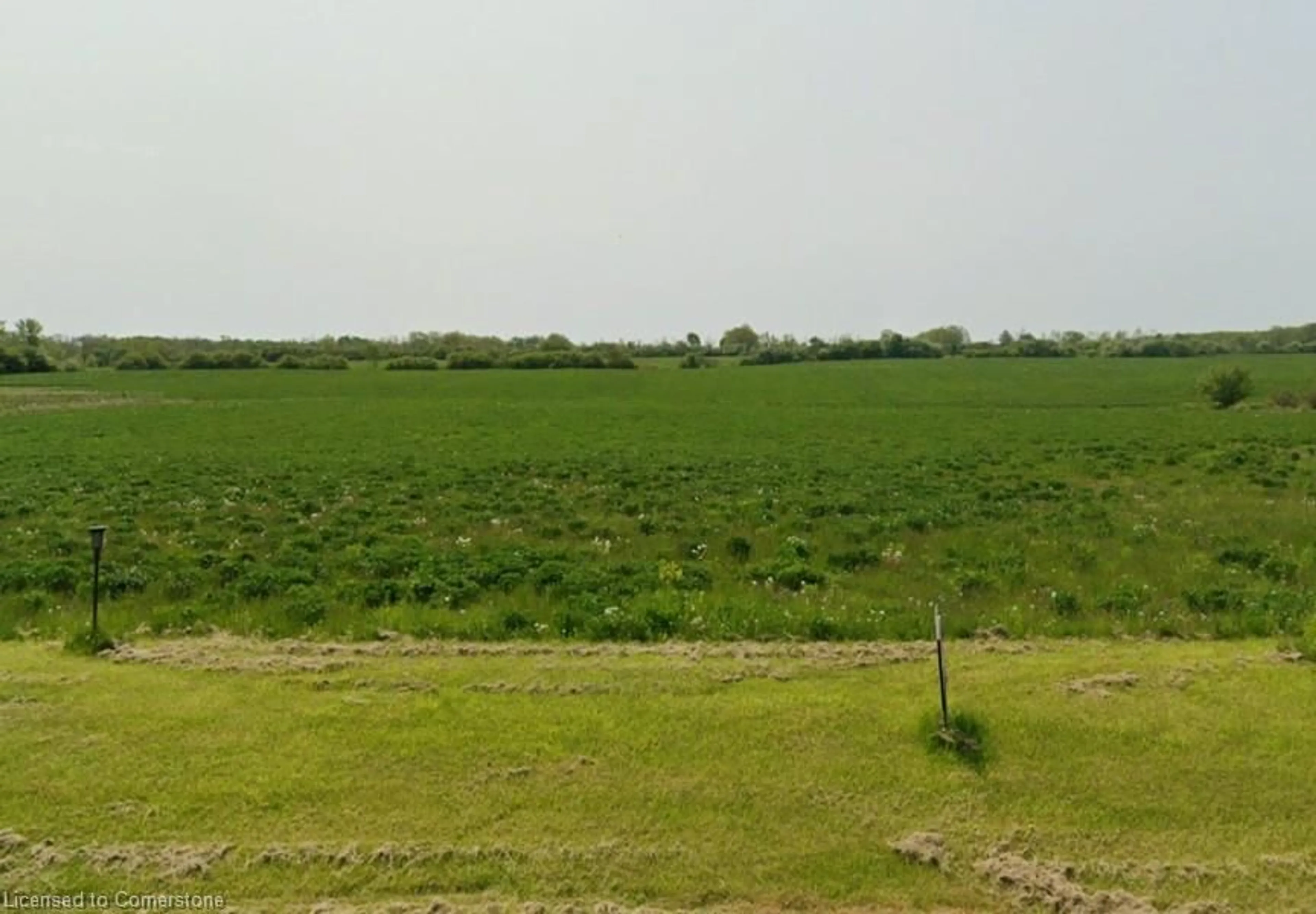 A pic from outside/outdoor area/front of a property/back of a property/a pic from drone, unknown for 3882 Rainham Rd, Selkirk Ontario N0A 1L0