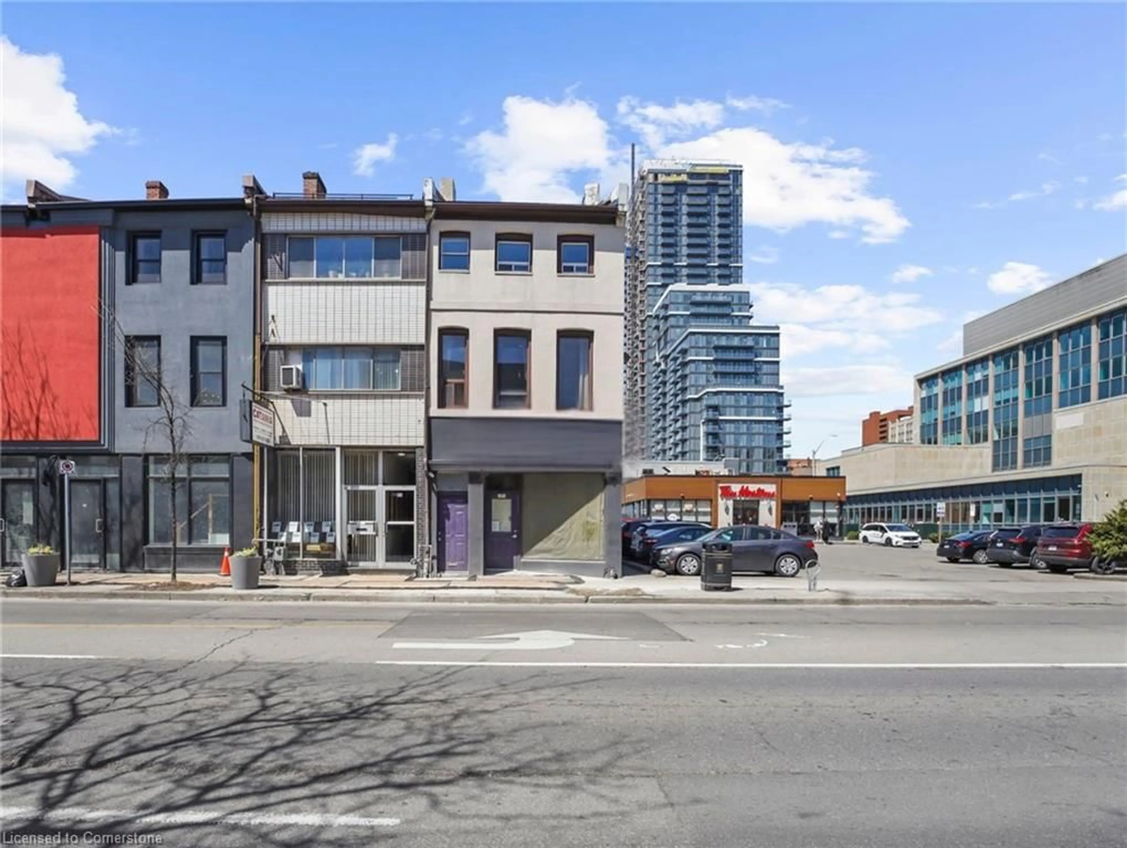 Unknown for 84-86 John St, Hamilton Ontario L8N 2C1