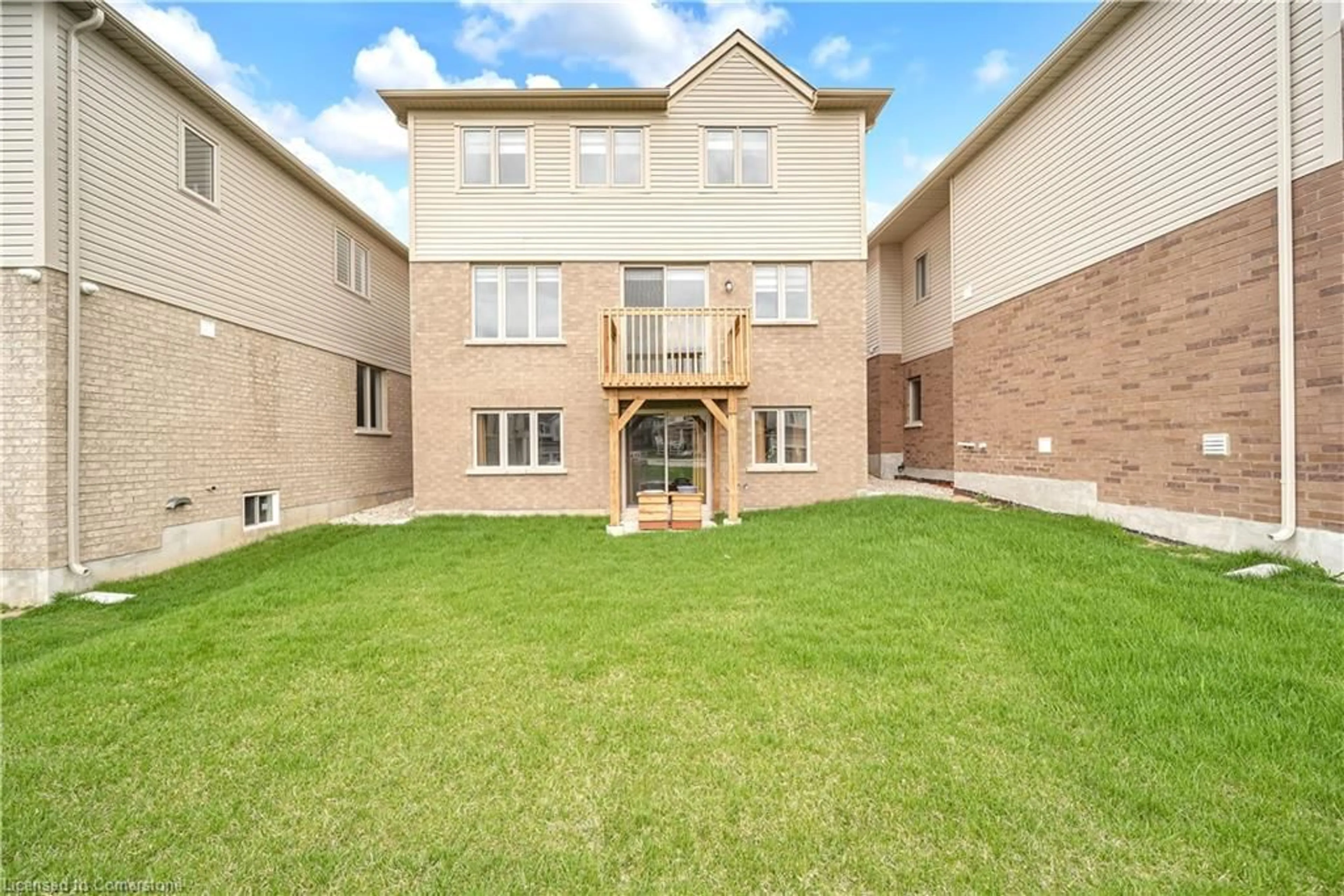 Unknown for 144 Povey Rd, Fergus Ontario N1M 0J6