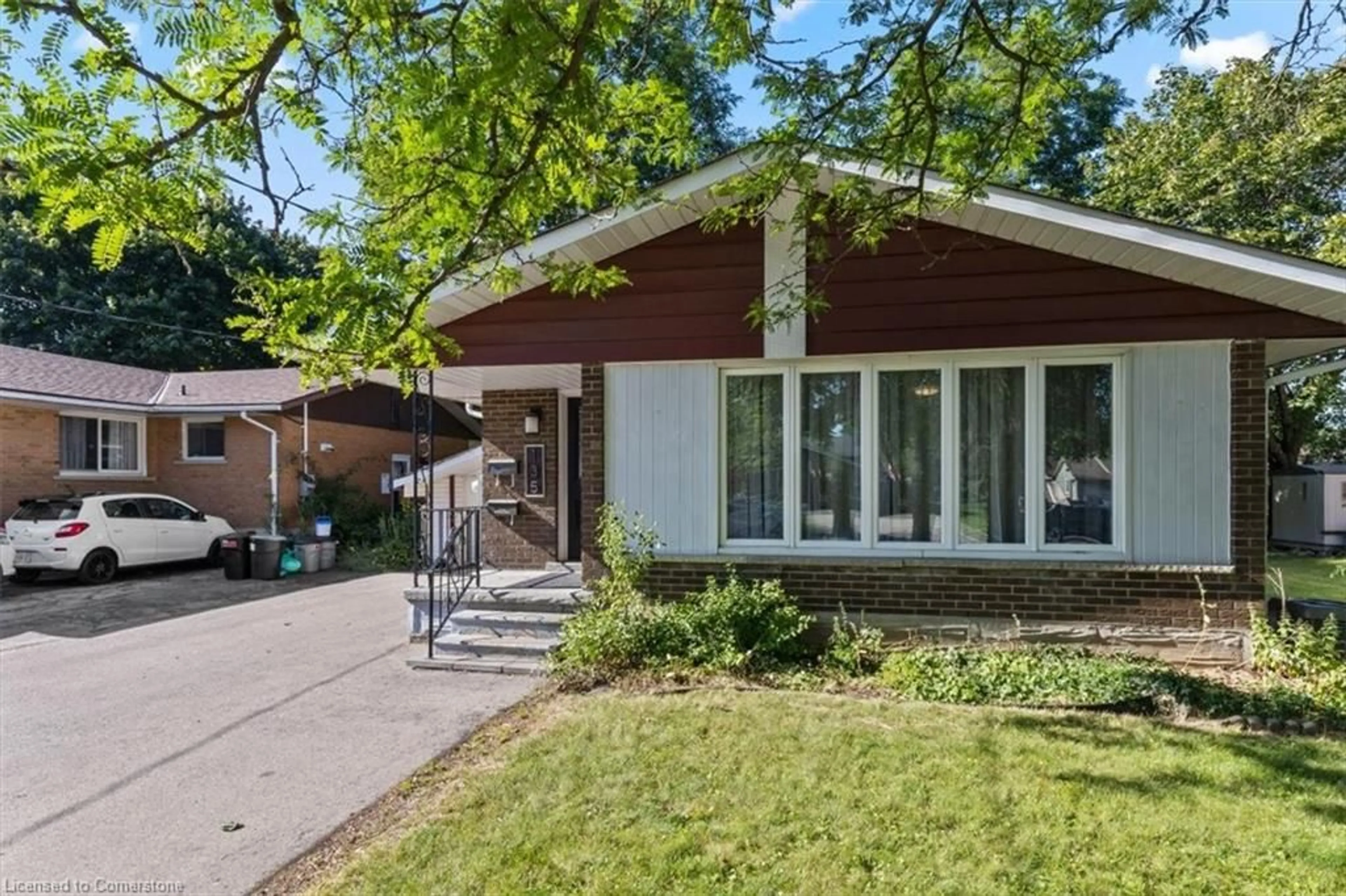 Unknown for 135 Ruskview Rd, Kitchener Ontario N2M 4S1