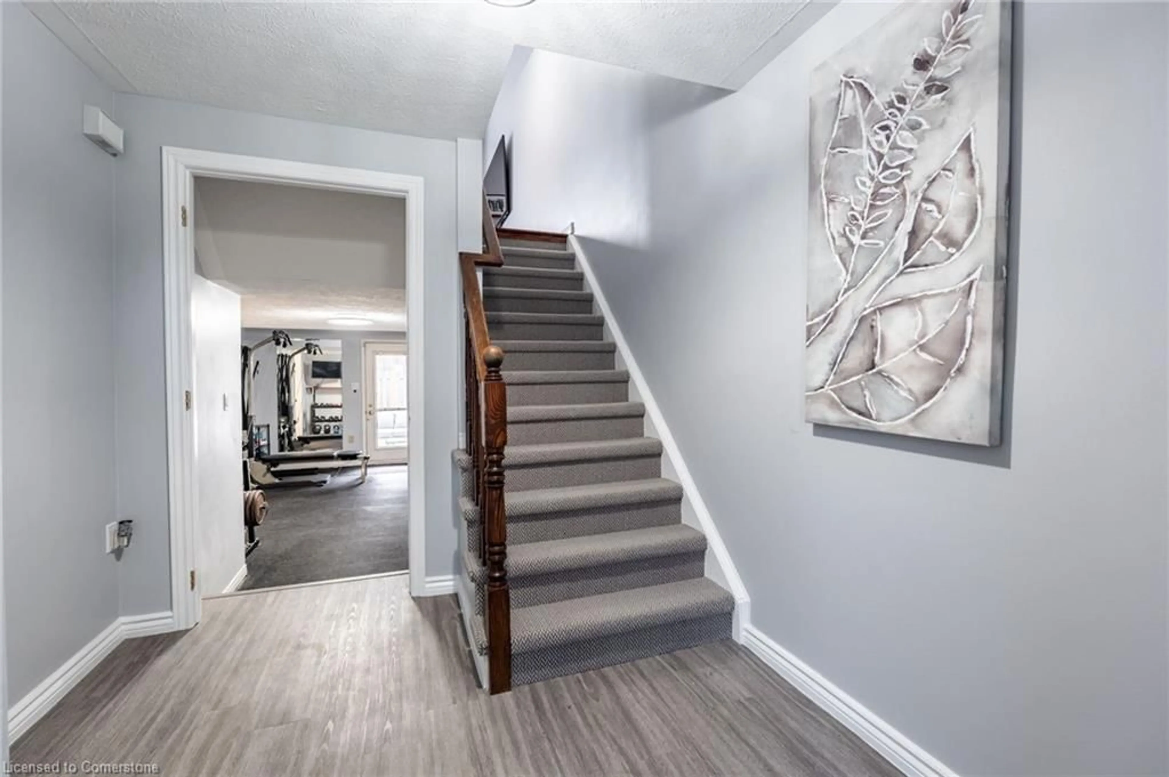 Unknown for 72 Stone Church Rd #14, Hamilton Ontario L9B 2H6