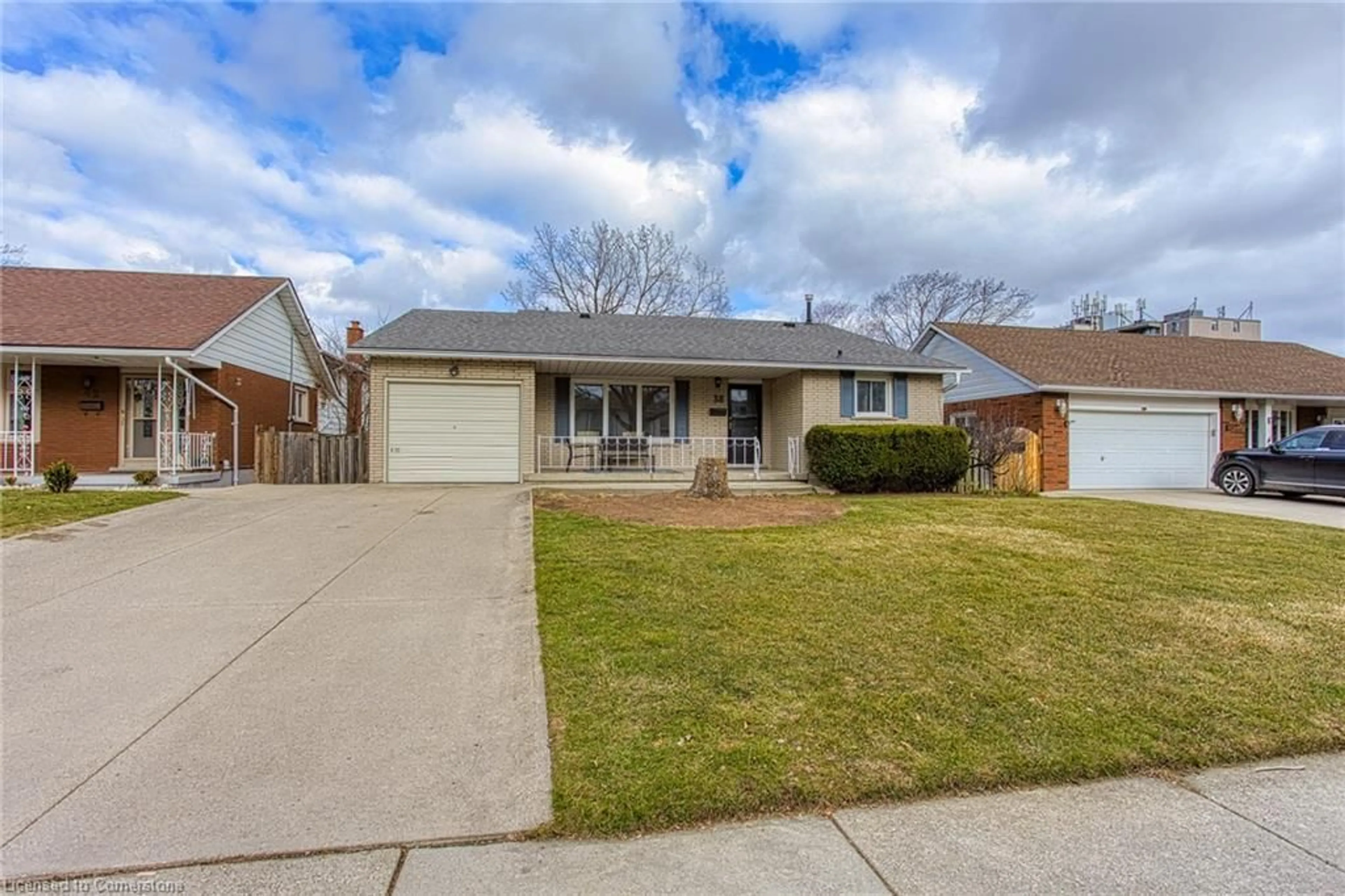 Unknown for 38 Country Club Dr, Hamilton Ontario L8K 5W2