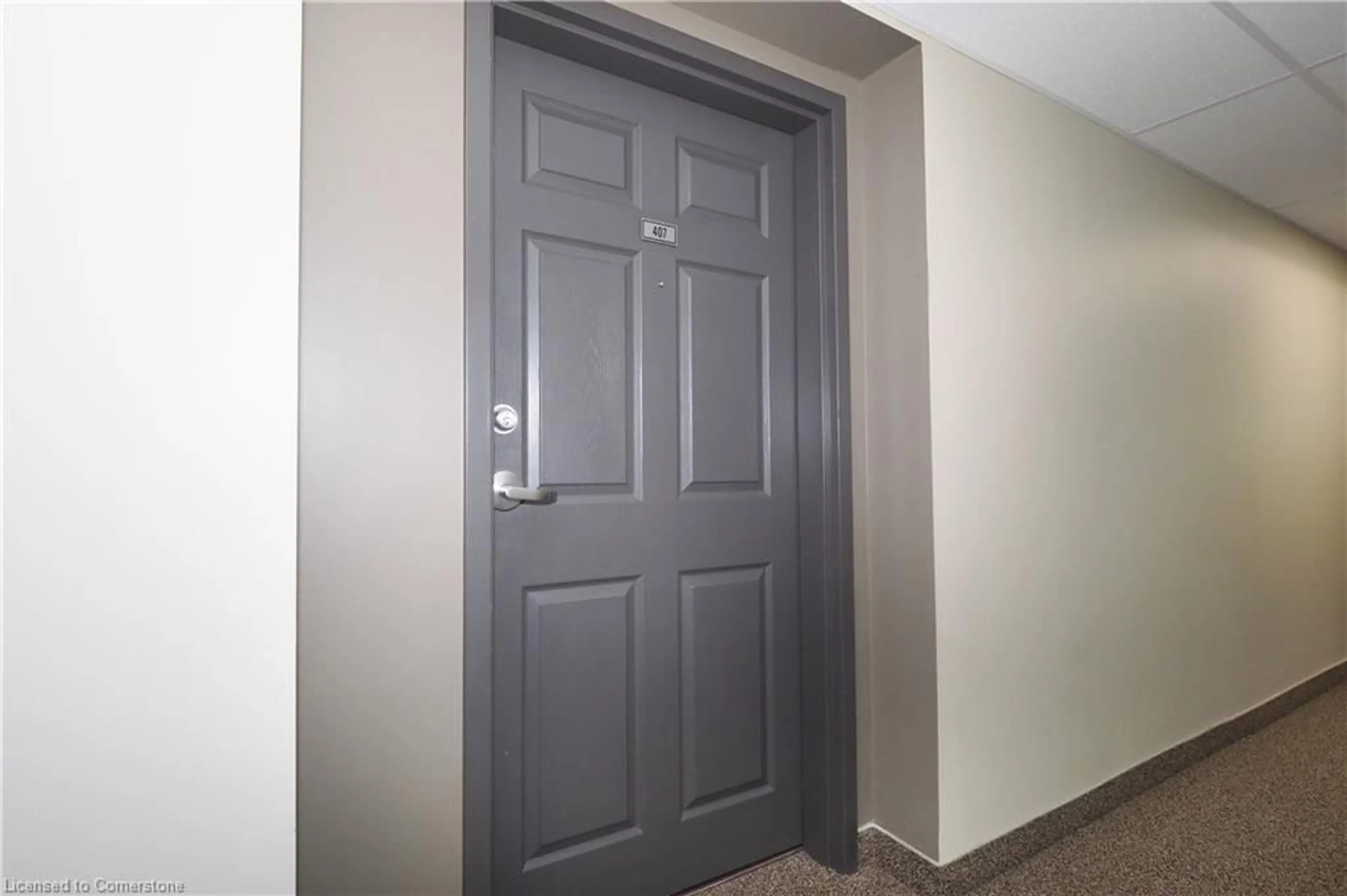 Unknown for 50 Bryan Crt #407, Kitchener Ontario N2A 4N4