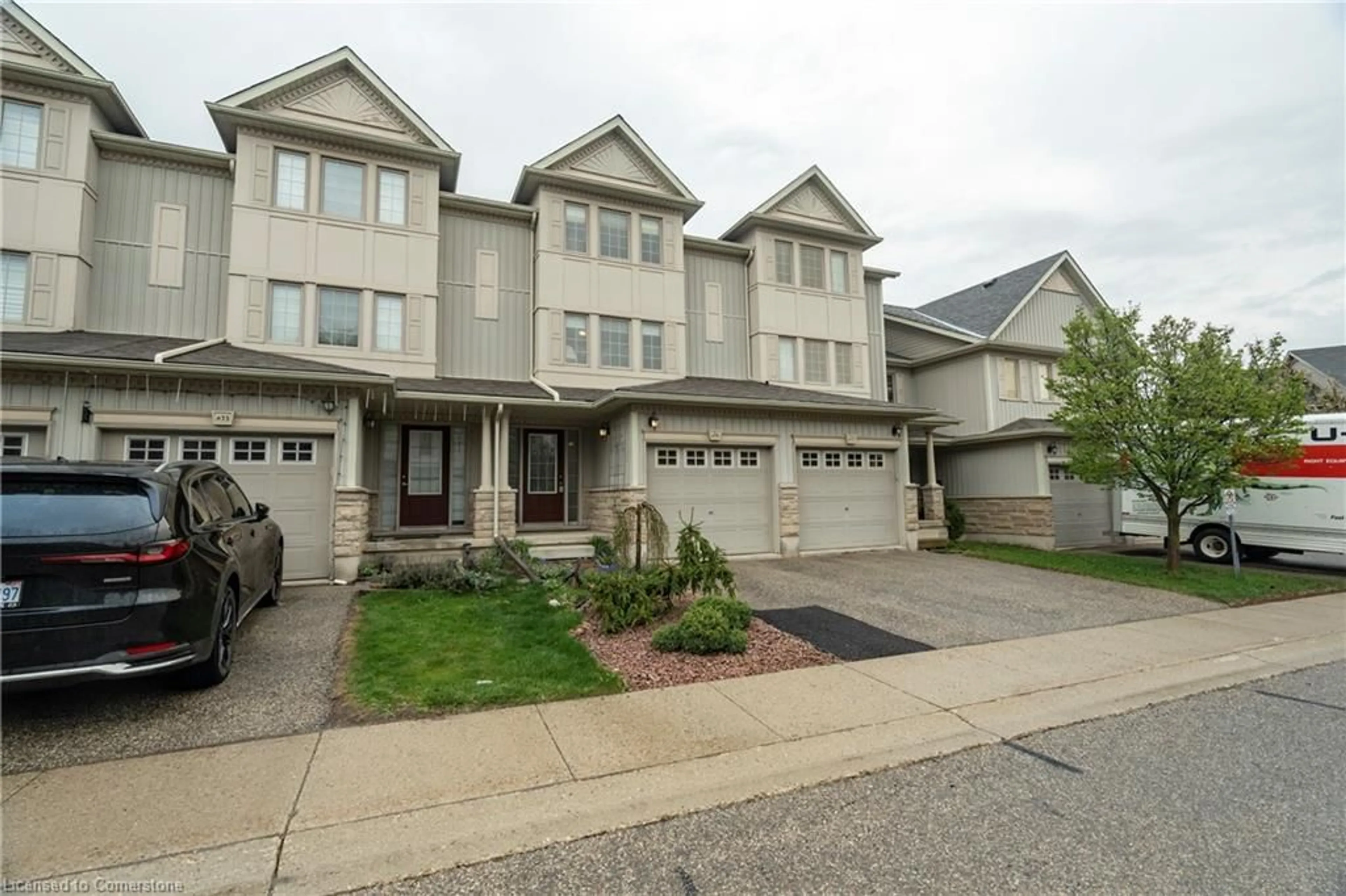 Unknown for 85 Bankside Dr #M76, Kitchener Ontario N2N 3M4