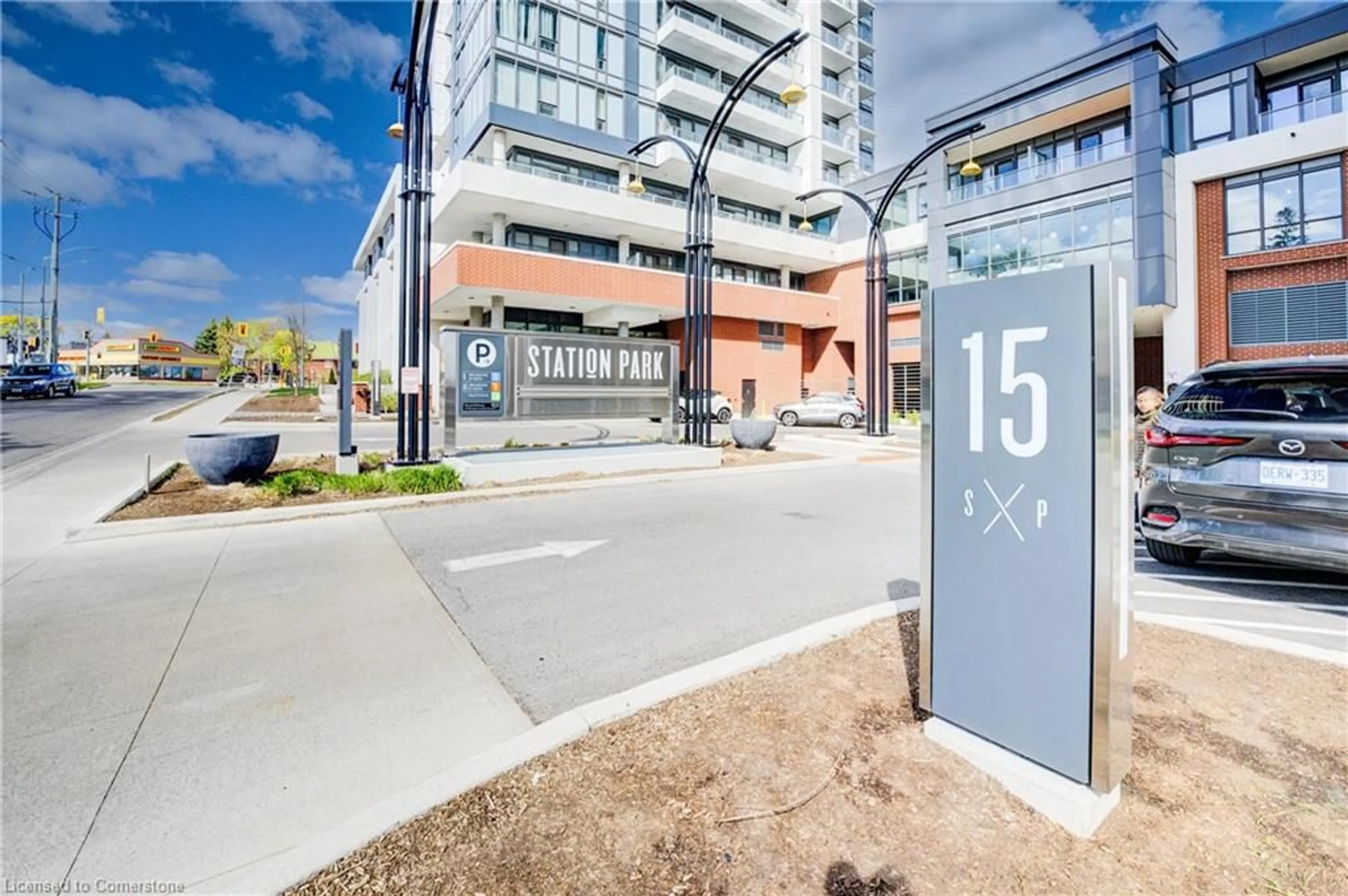 Unknown for 15 Wellington St #2609, Kitchener Ontario N2G 0E3