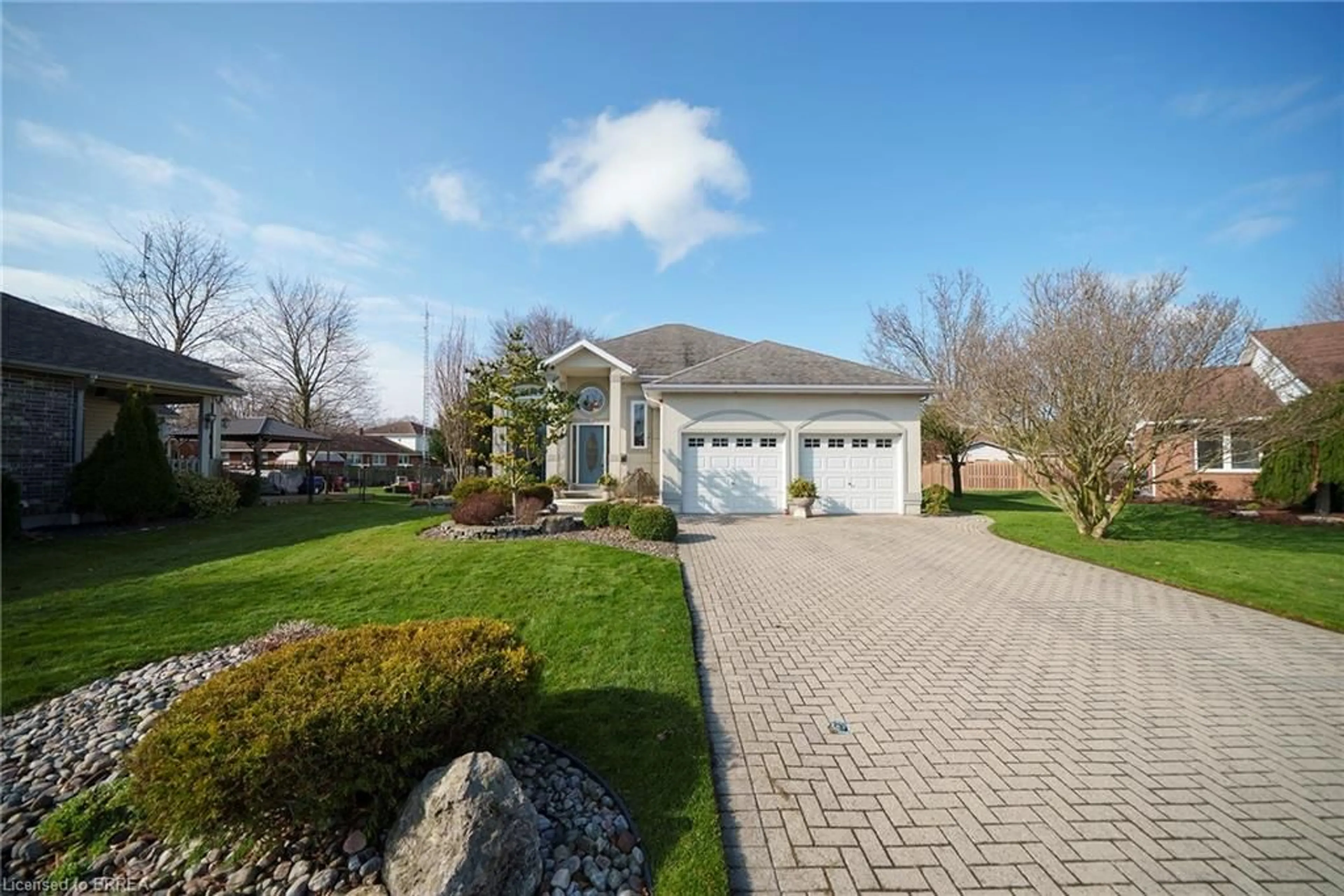 Unknown for 7 Westminister Crt, Chatham Ontario N7L 5K8