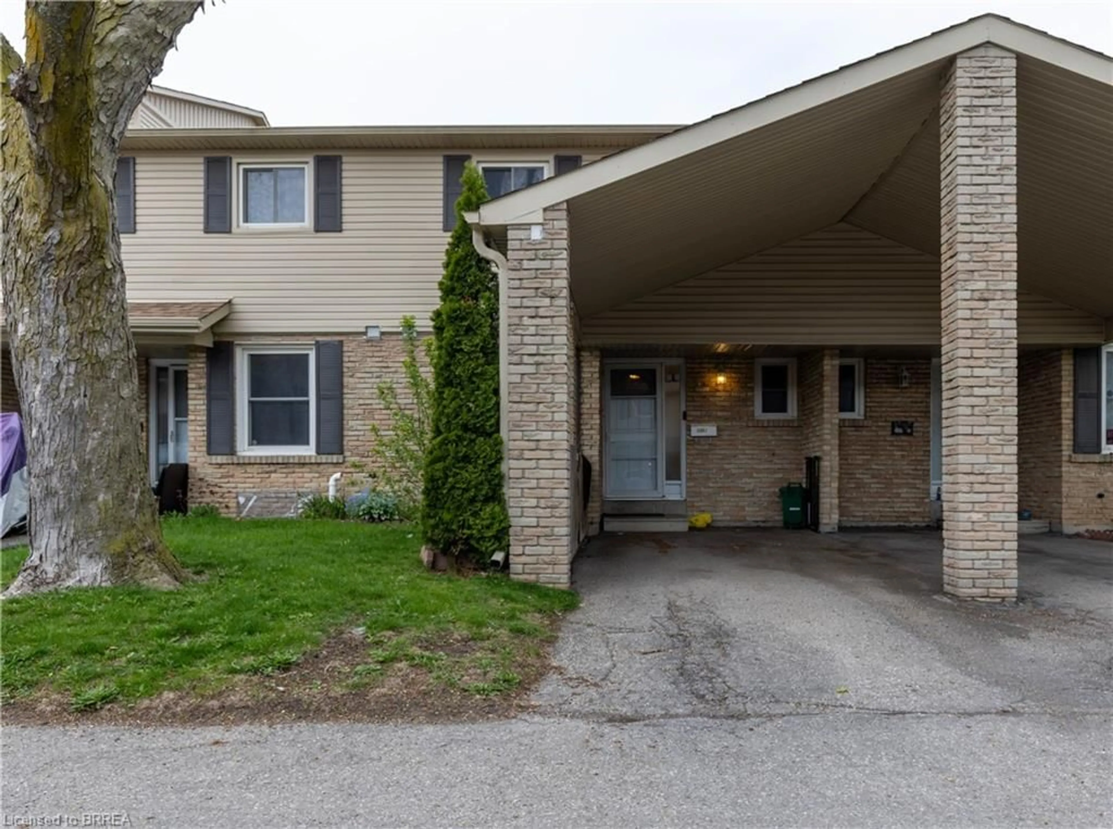 Unknown for 500 Grey St #500J, Brantford Ontario N3S 7L4