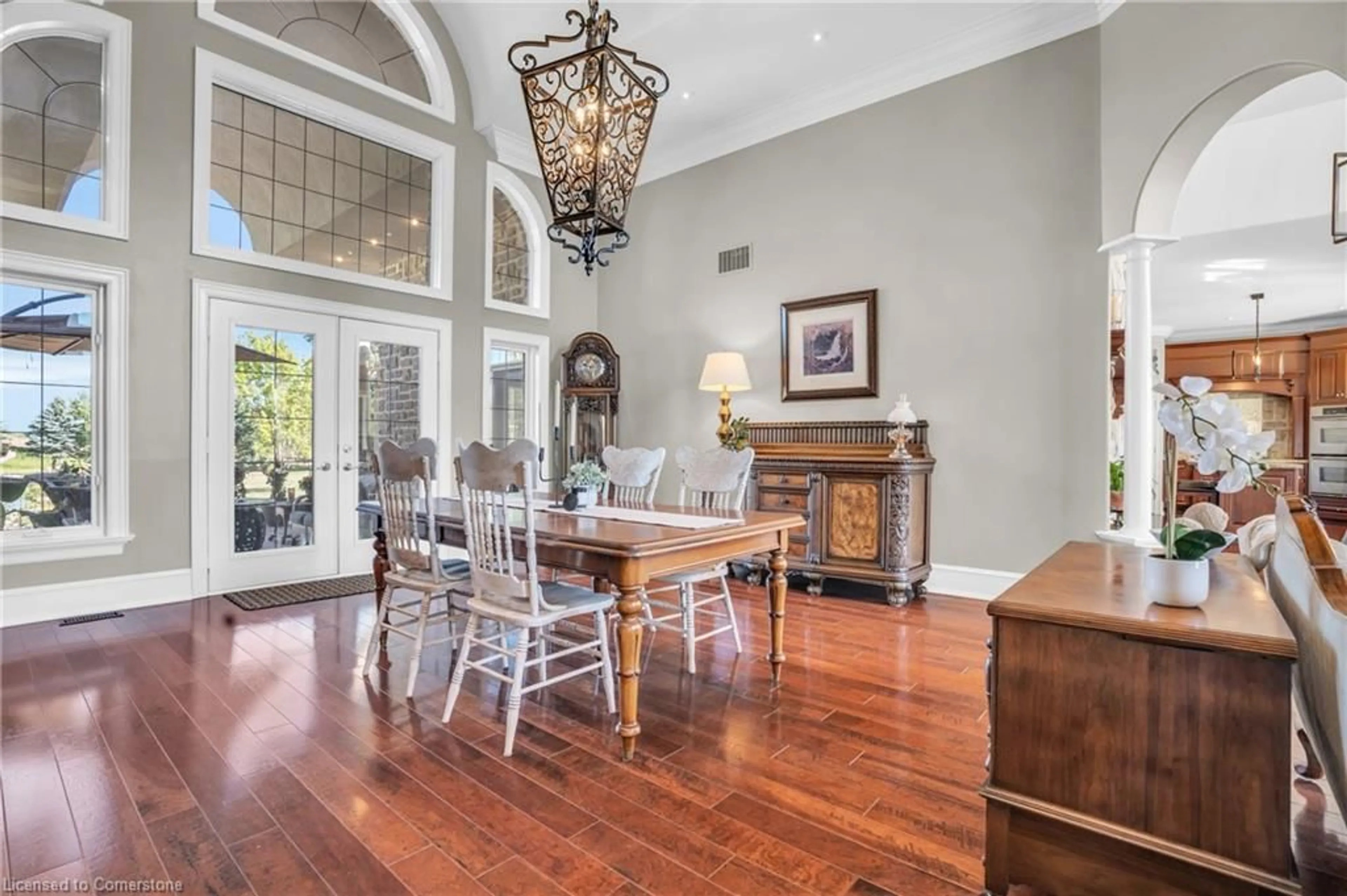 Dining room, unknown for 1436 Snyders Rd, Baden Ontario N3A 3L3