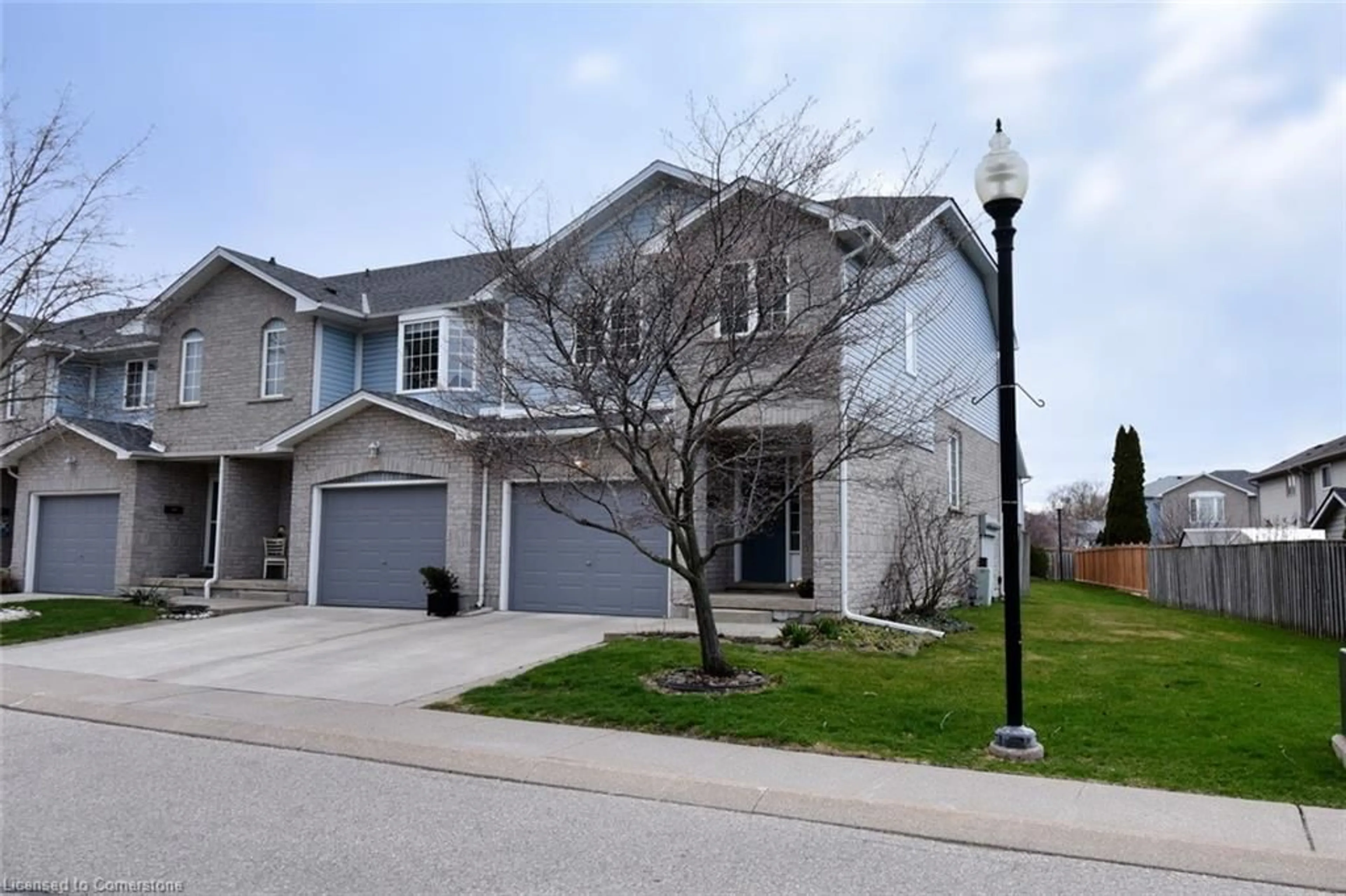 Unknown for 104 Frances Ave #28, Stoney Creek Ontario L8E 5X3
