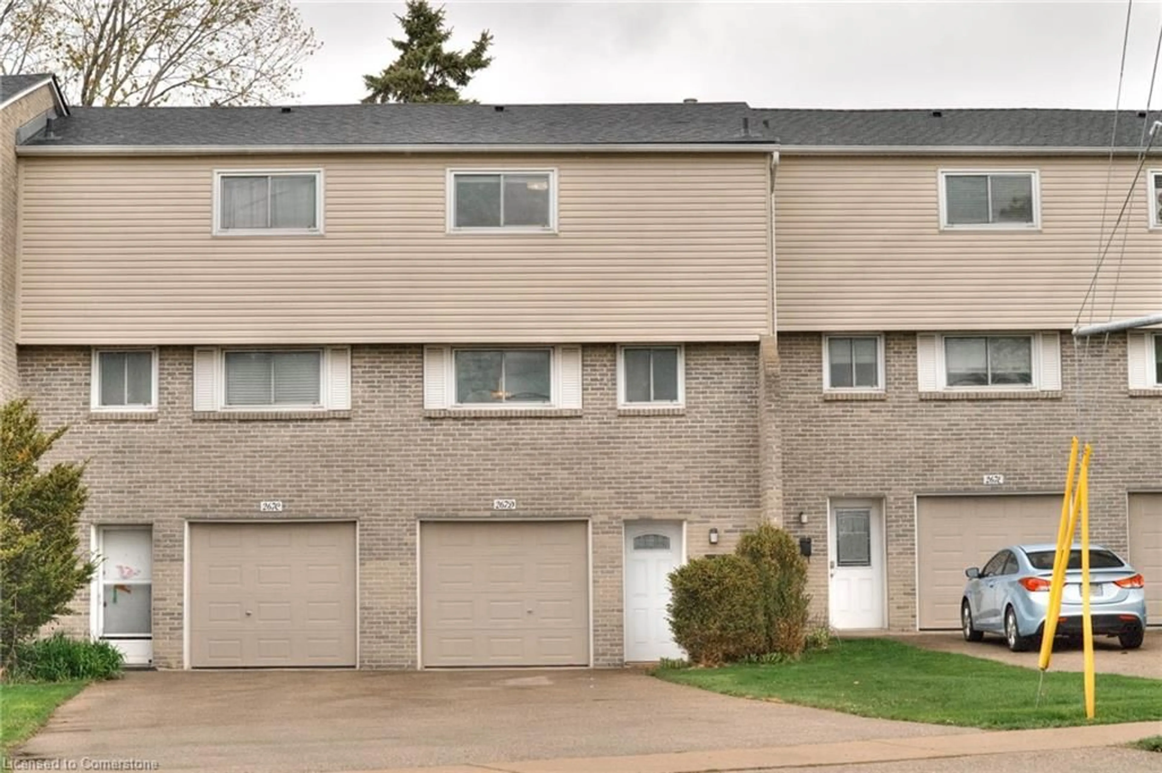 Unknown for 267 Stanley St #D, Brantford Ontario N3S 7K2