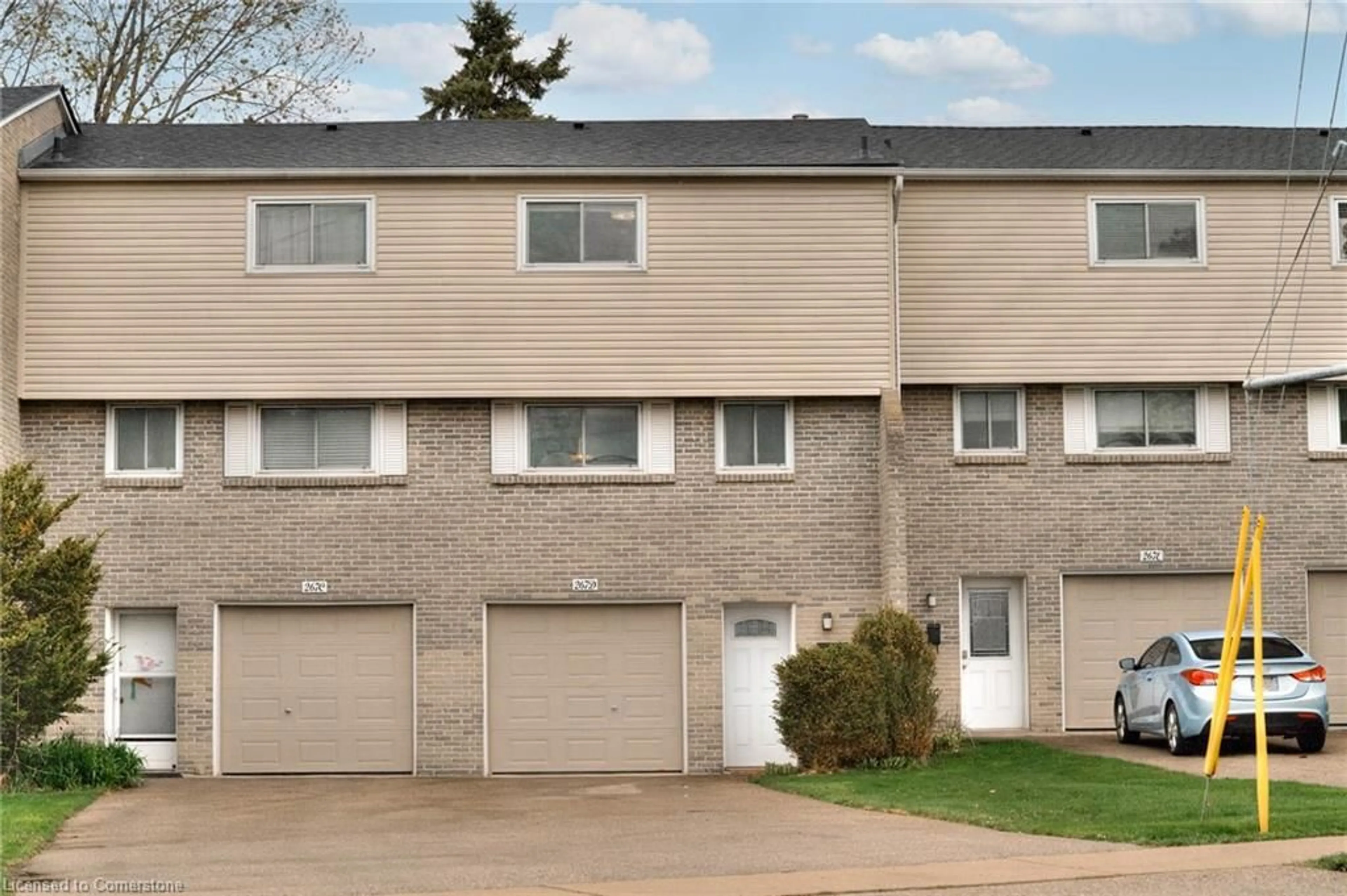 Unknown for 267 Stanley St #D, Brantford Ontario N3S 7K2