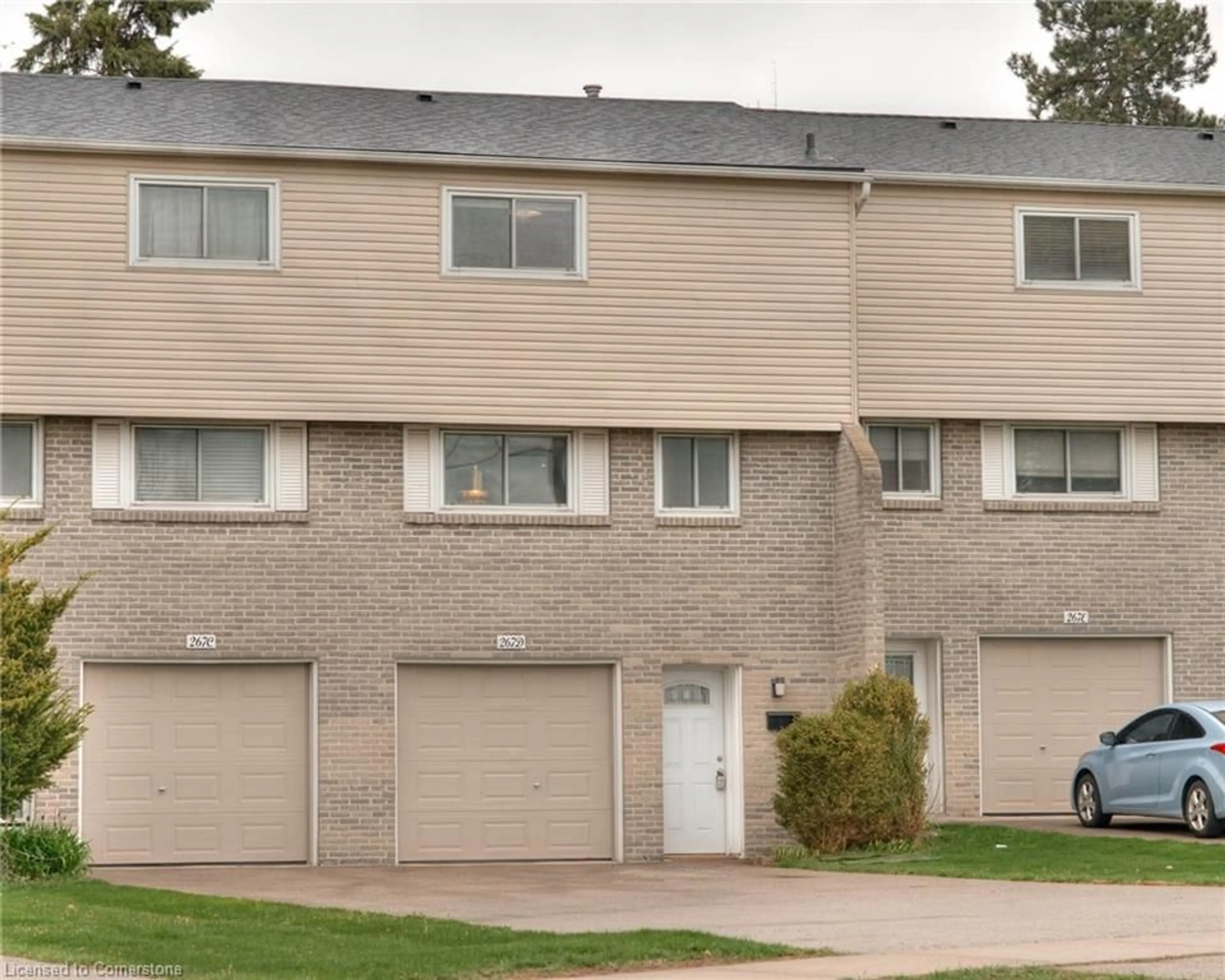 Unknown for 267 Stanley St #D, Brantford Ontario N3S 7K2