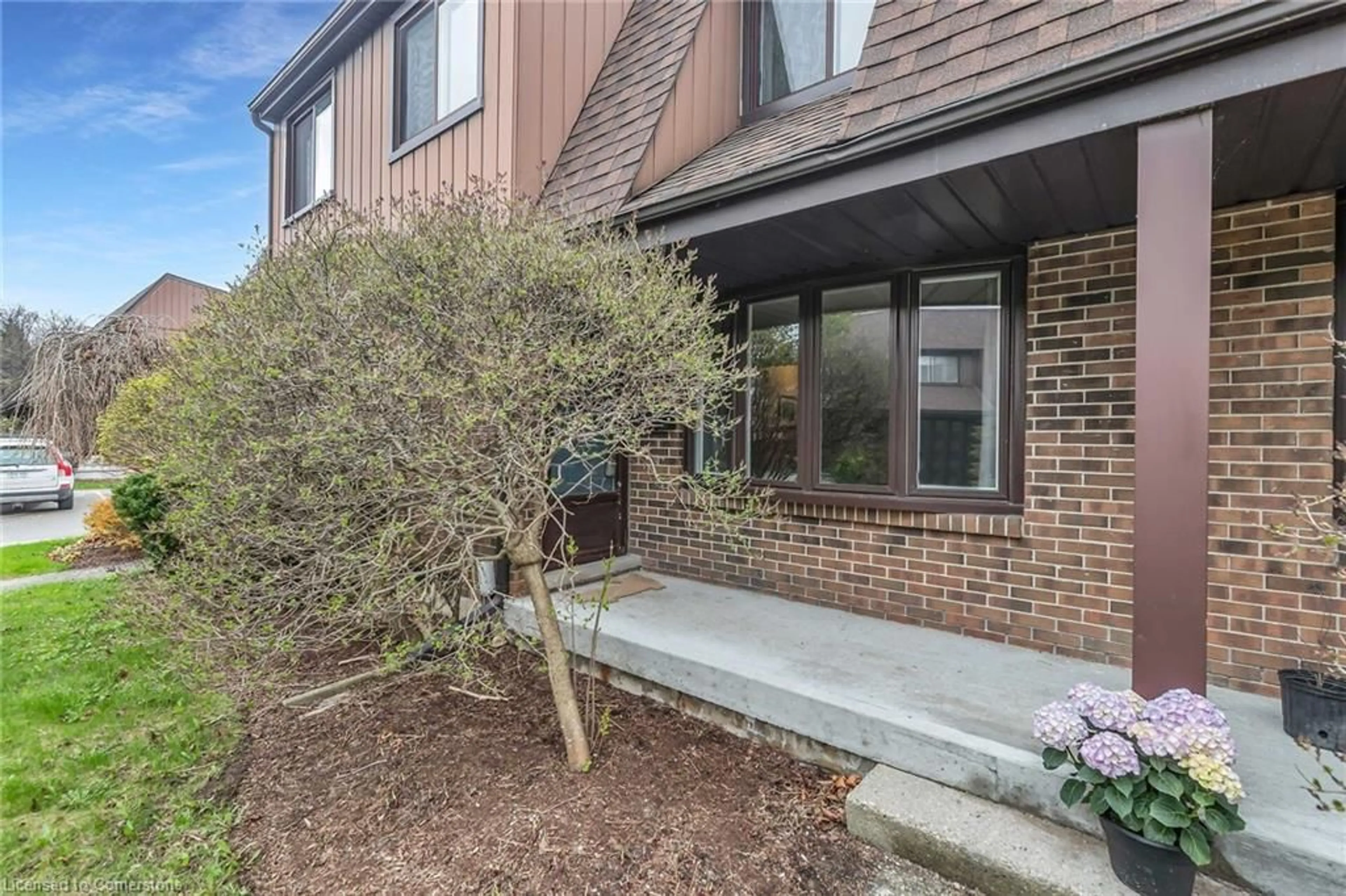 Unknown for 285 Sandowne Dr #25, Waterloo Ontario N2K 2C1