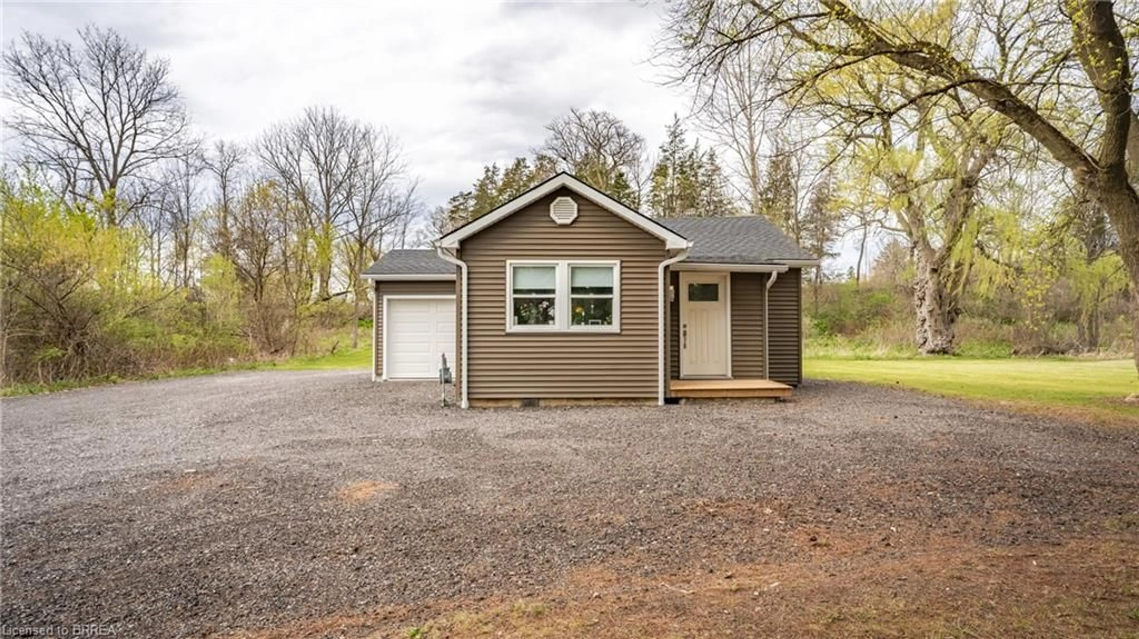 Shed for 1639 Vittoria Rd, Vittoria Ontario N0E 1W0