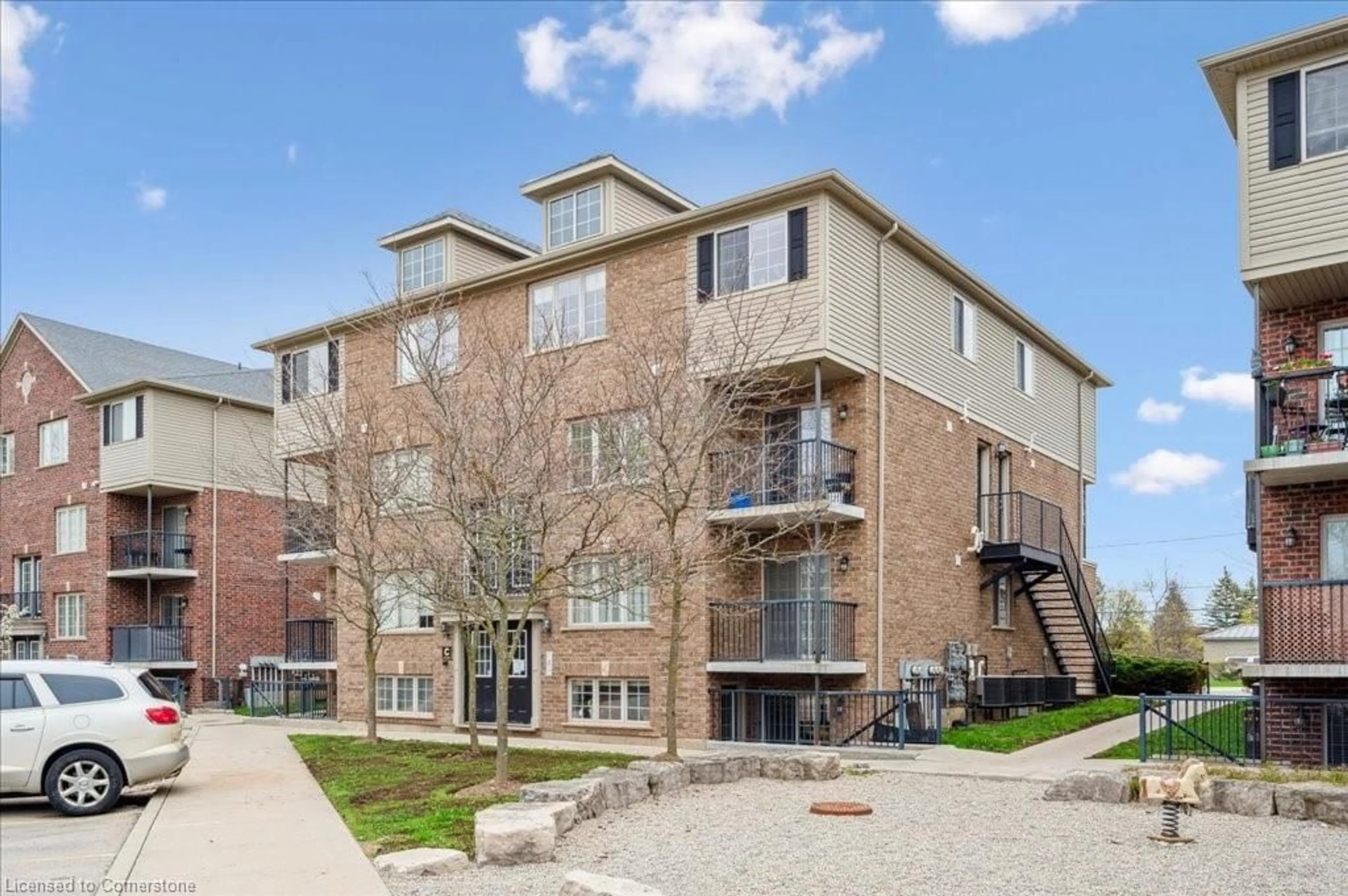 Unknown for 950 Highland Rd #17, Kitchener Ontario N2N 0A5