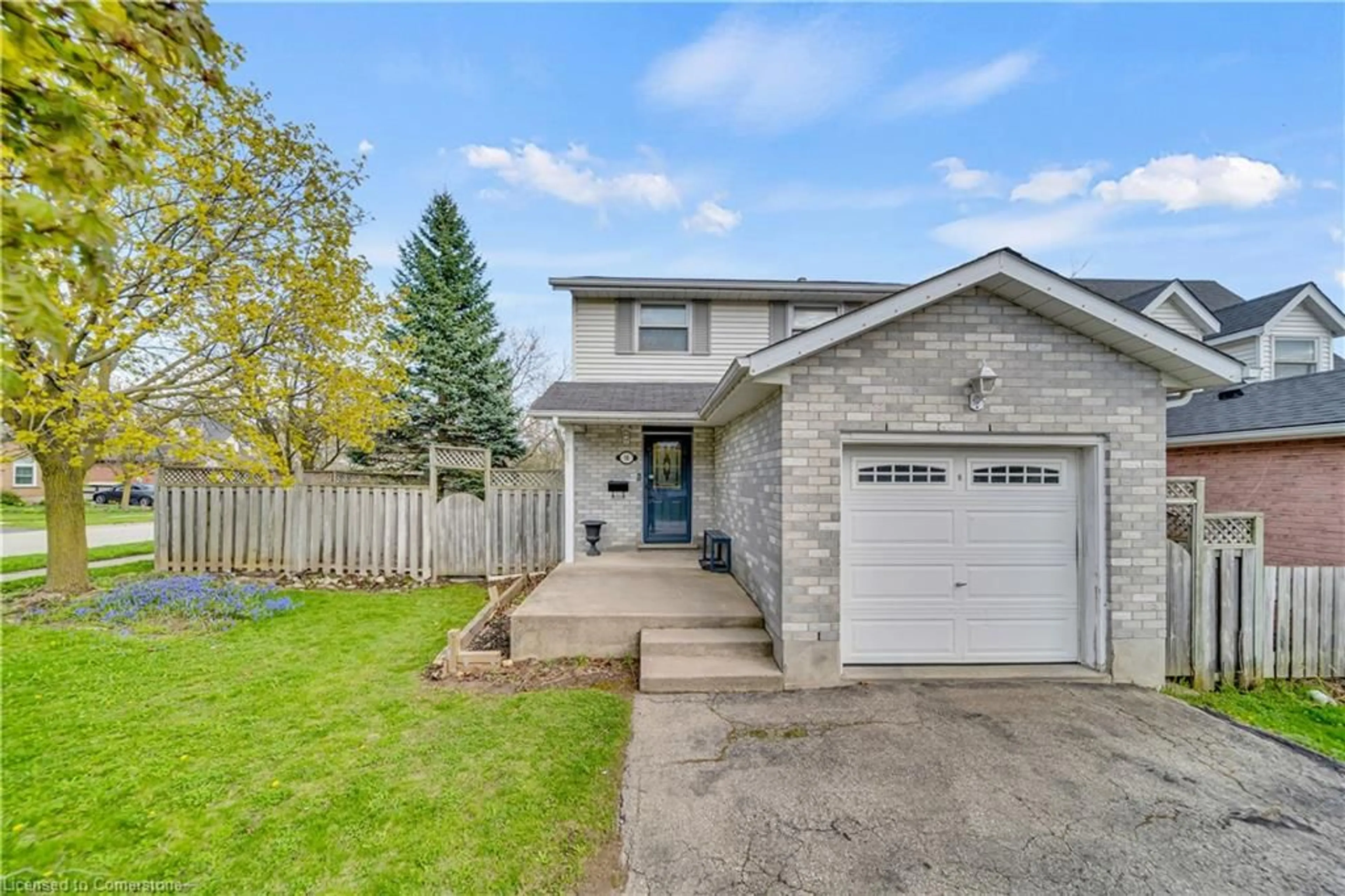 Unknown for 16 Moss Pl, Guelph Ontario N1G 4V1