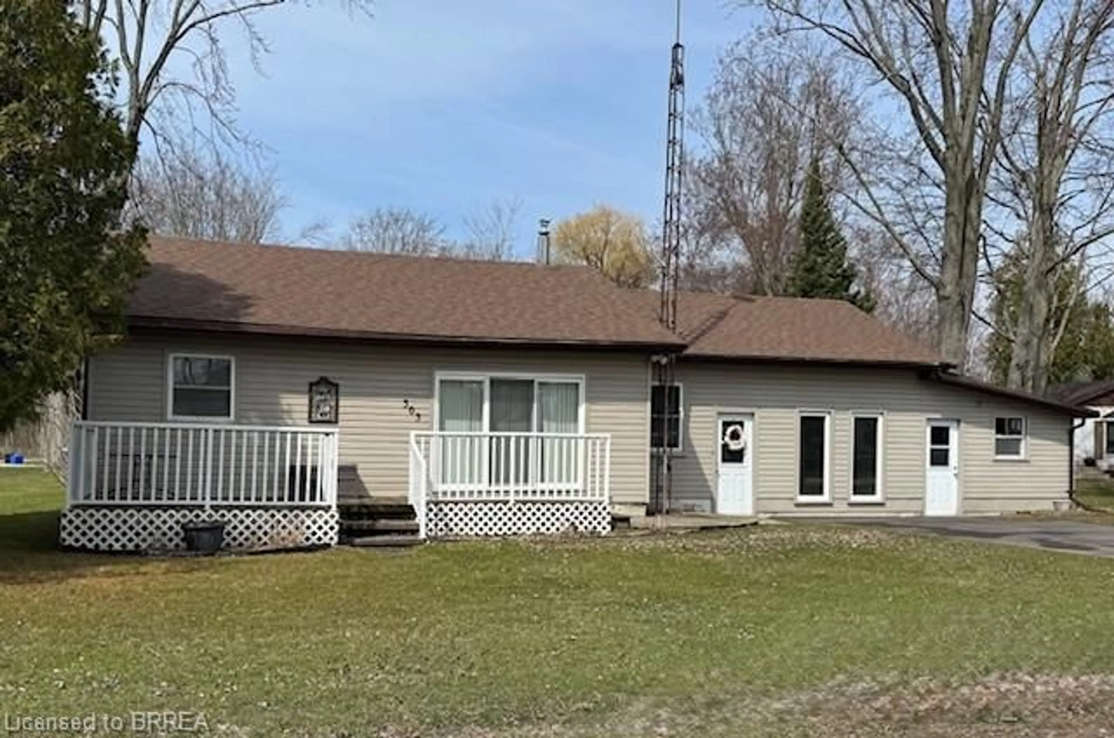 Unknown for 303 Cedar Dr, Turkey Point Ontario N0E 1T0