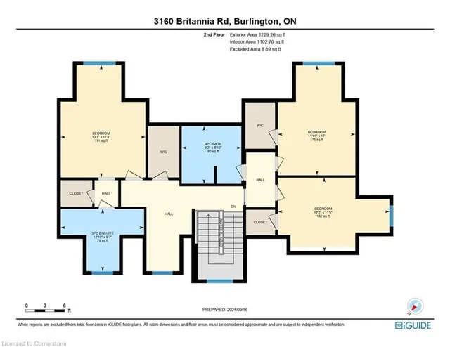Additional property image - 3160 Britannia Rd