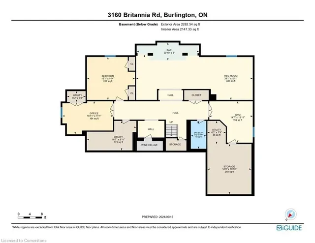 Additional property image - 3160 Britannia Rd