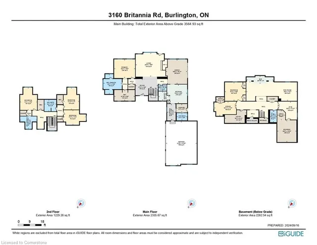 Additional property image - 3160 Britannia Rd