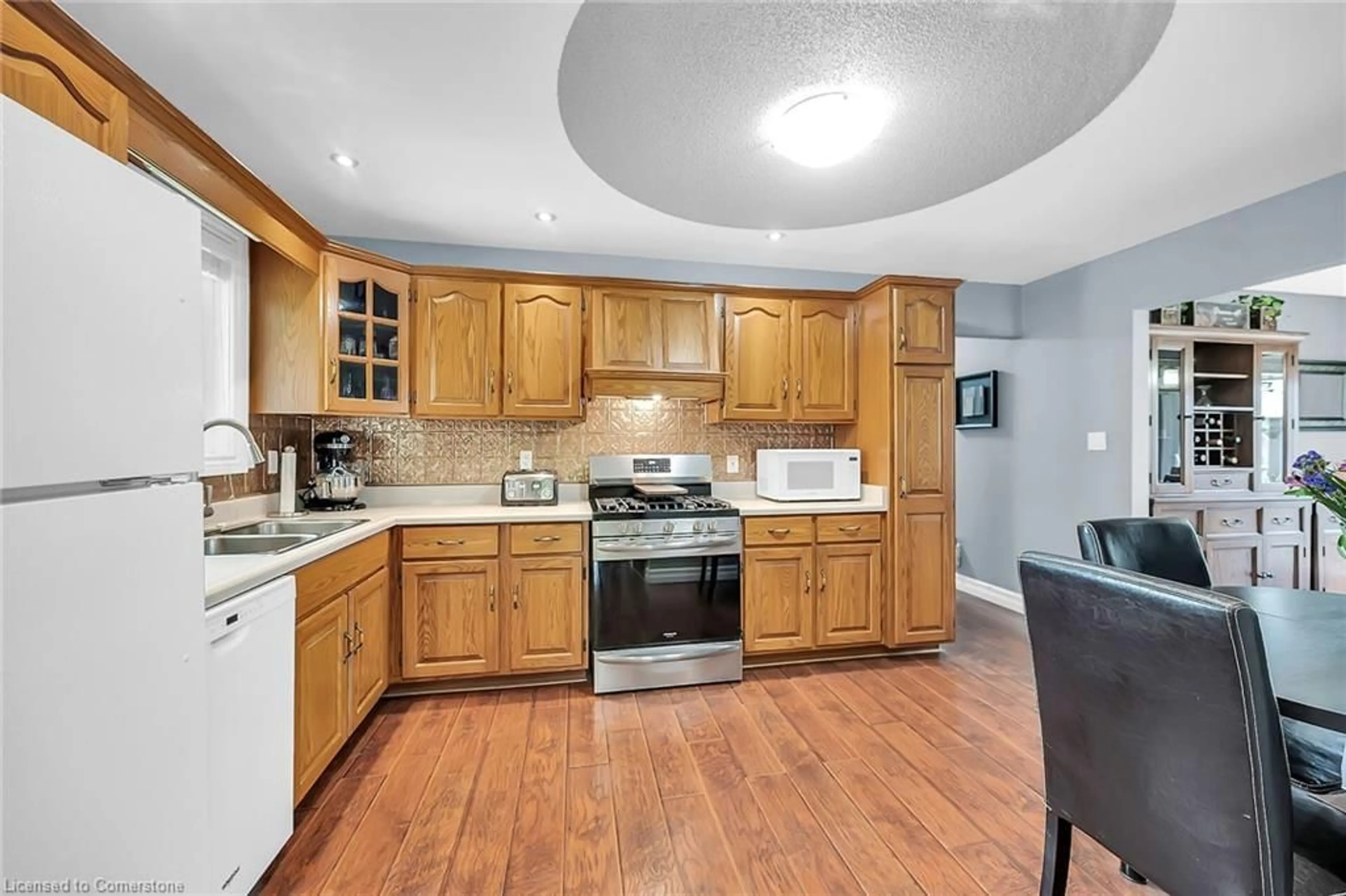 Unknown for 136 Secord St, Dunnville Ontario N1A 2W8