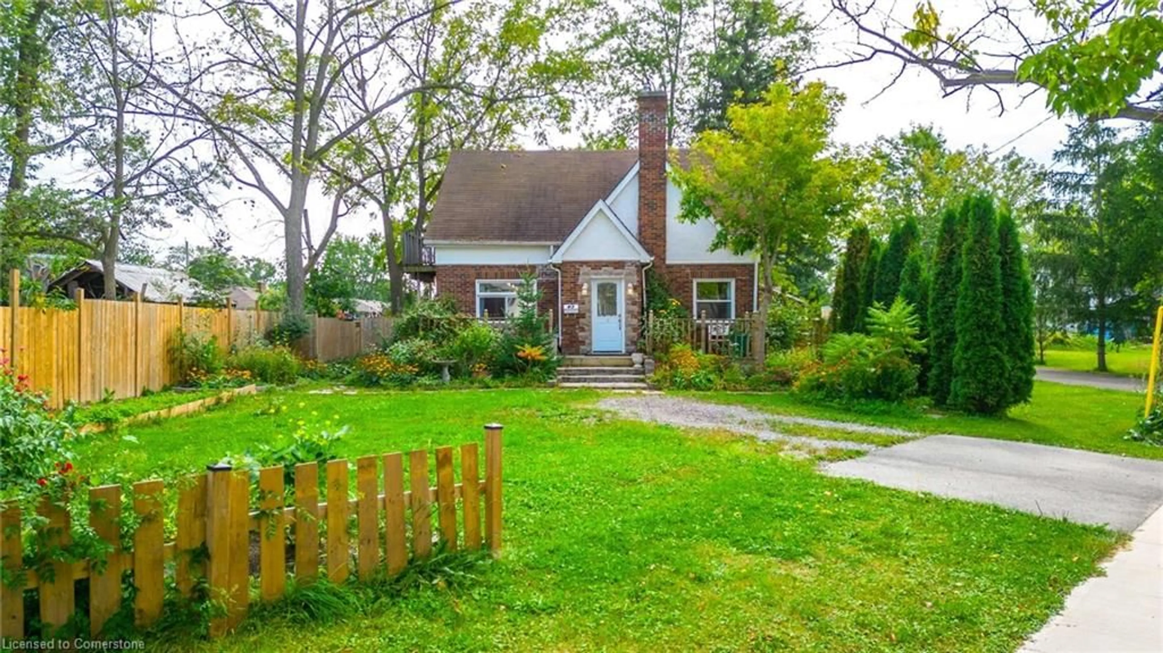 Unknown for 49 Riverside Dr, Welland Ontario L3C 5E1