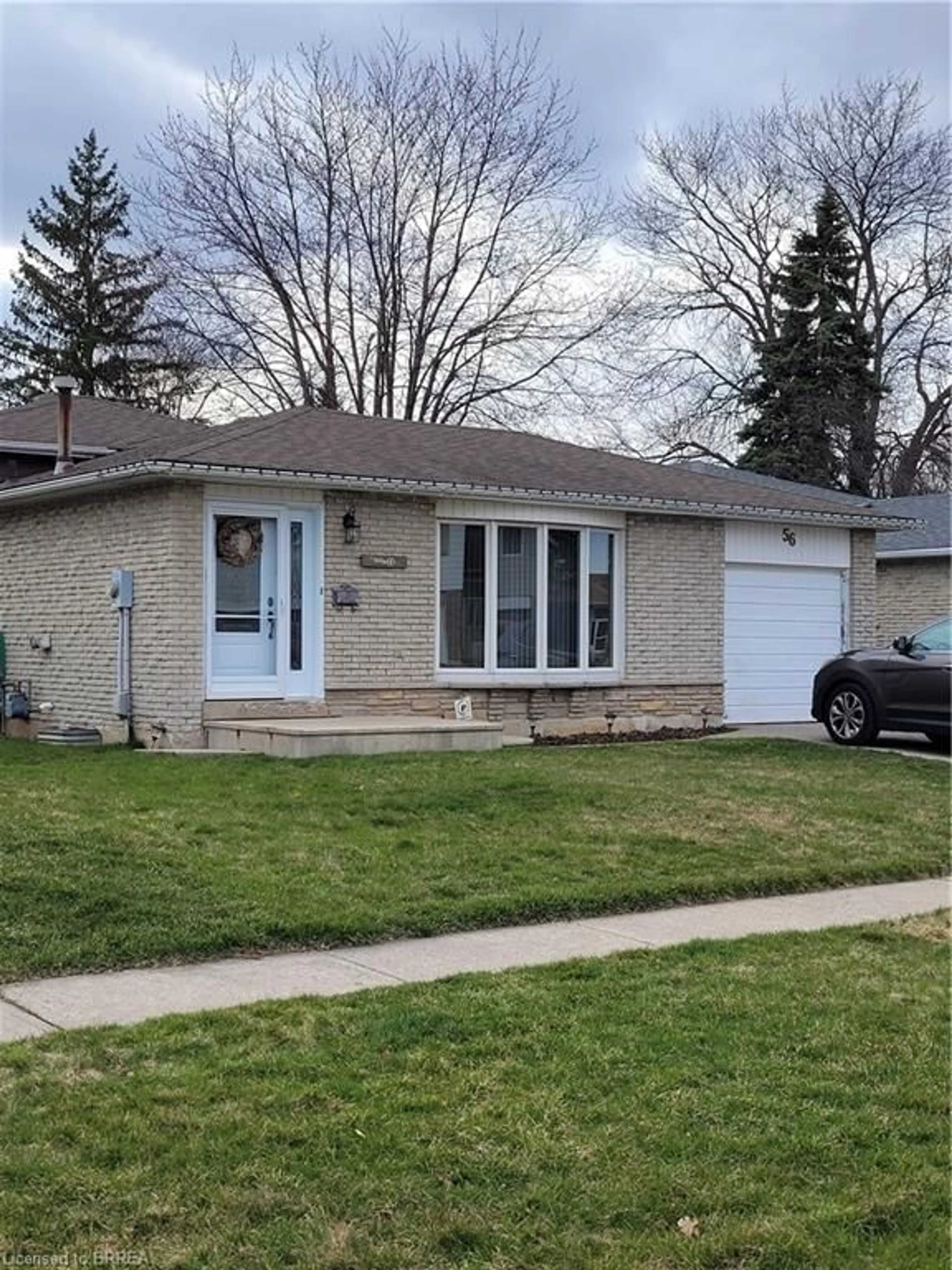 Unknown for 56 Abeles Ave, Paris Ontario N3L 3N9