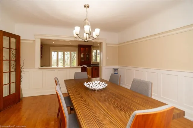 Additional property image - 136 Humbercrest Blvd