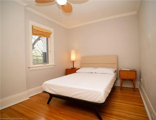 Additional property image - 136 Humbercrest Blvd