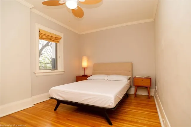 Additional property image - 136 Humbercrest Blvd