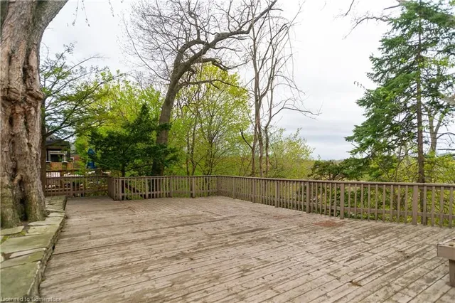 Additional property image - 136 Humbercrest Blvd