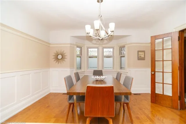 Additional property image - 136 Humbercrest Blvd